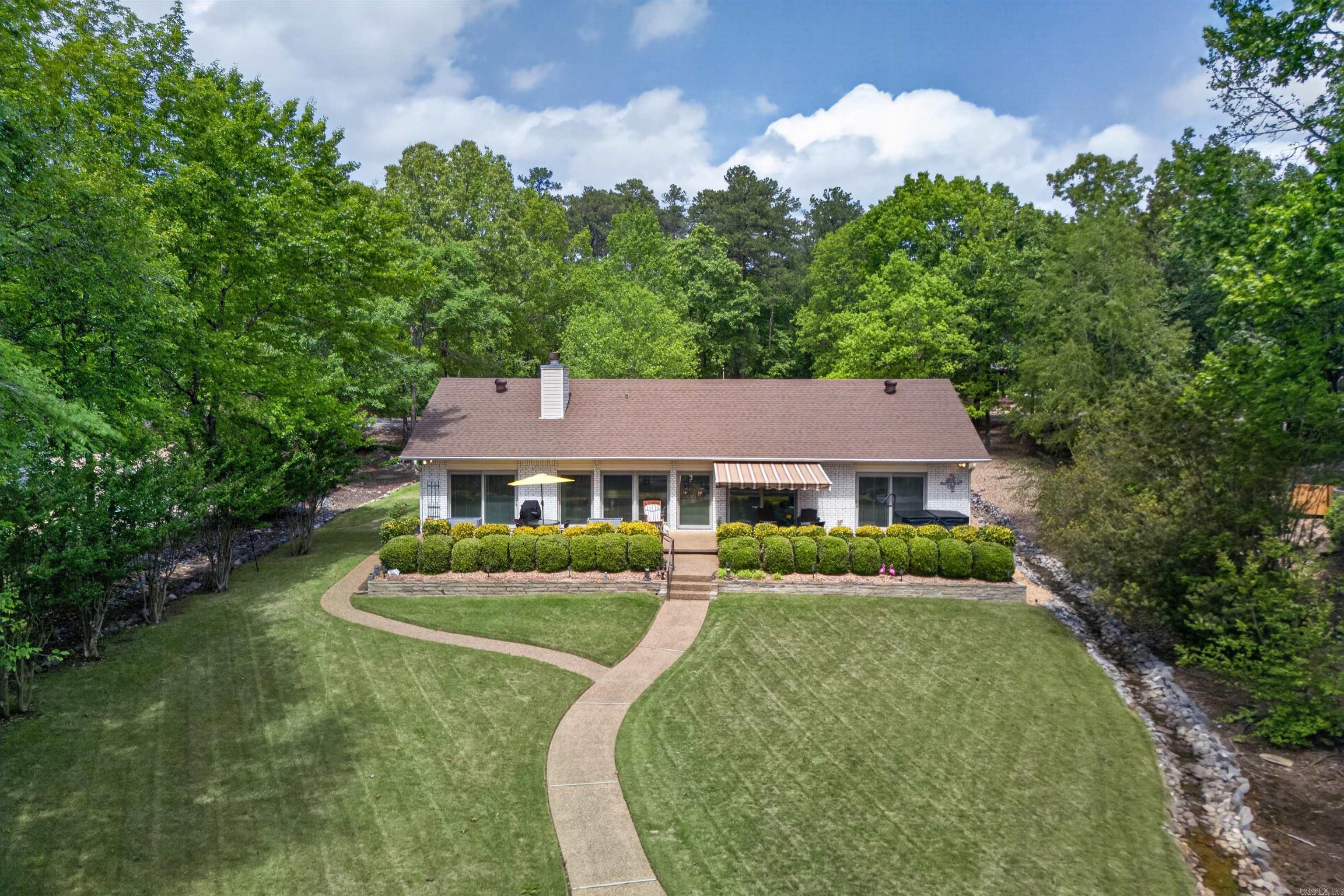 15 Tiburon Way  Hot Springs Village, AR