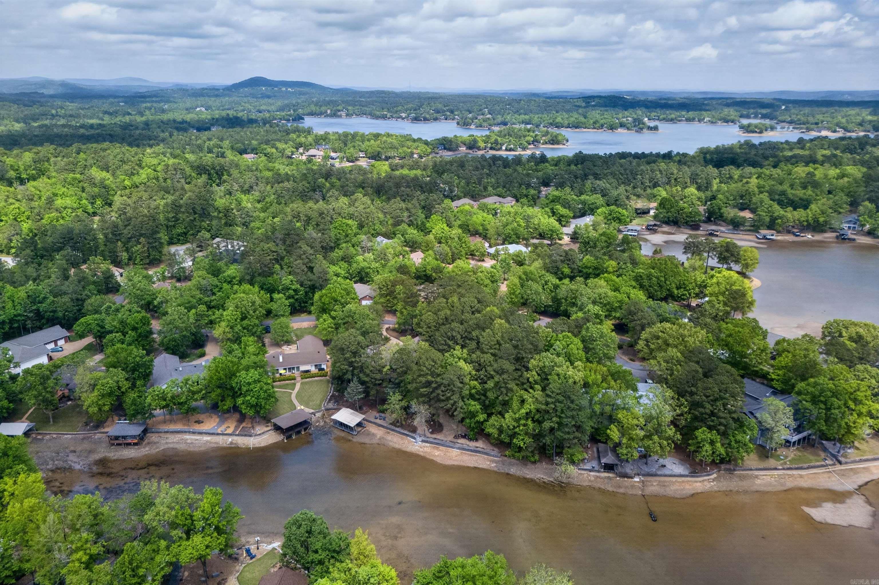 15 Tiburon Way  Hot Springs Village, AR