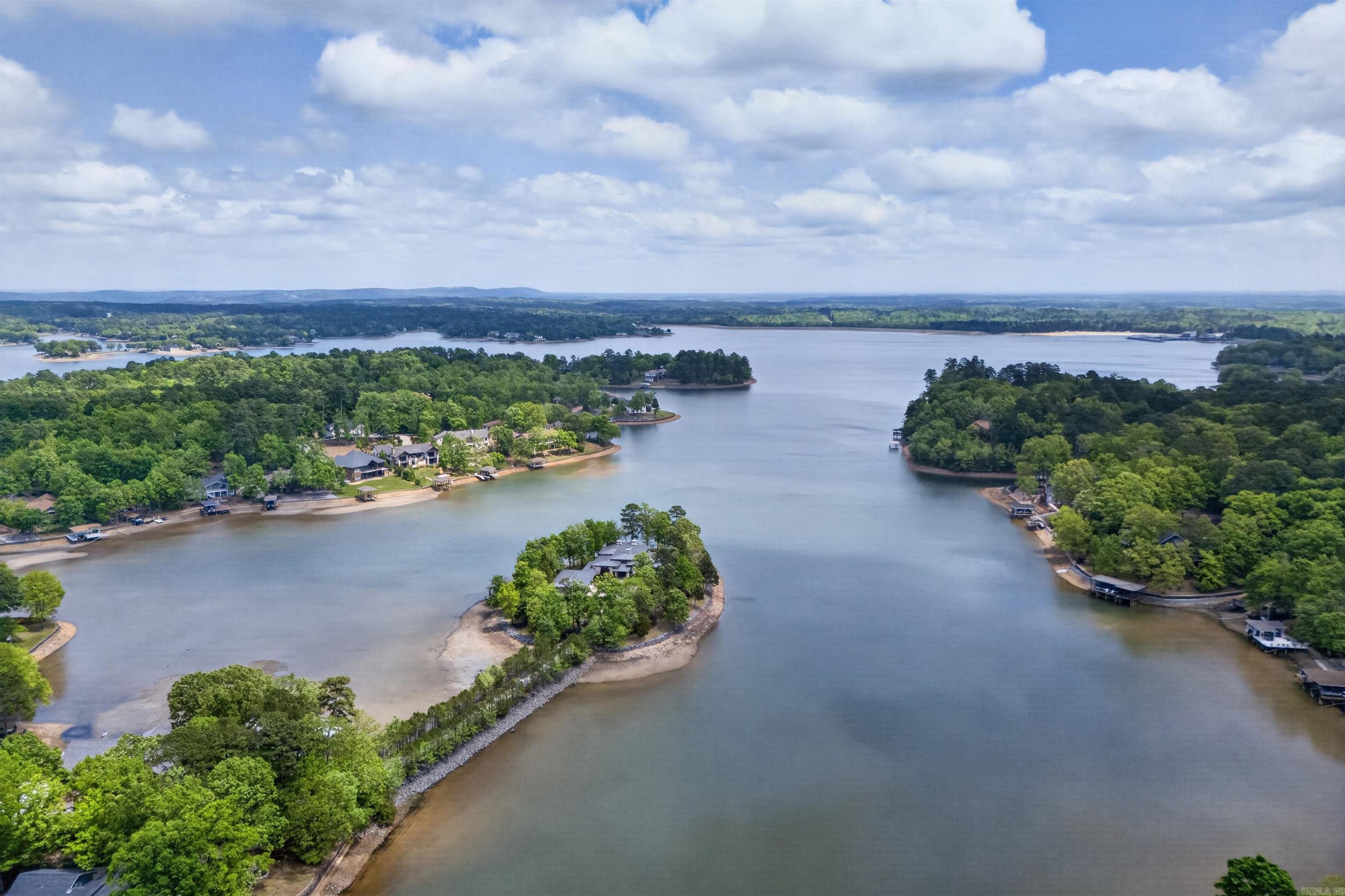 15 Tiburon Way  Hot Springs Village, AR