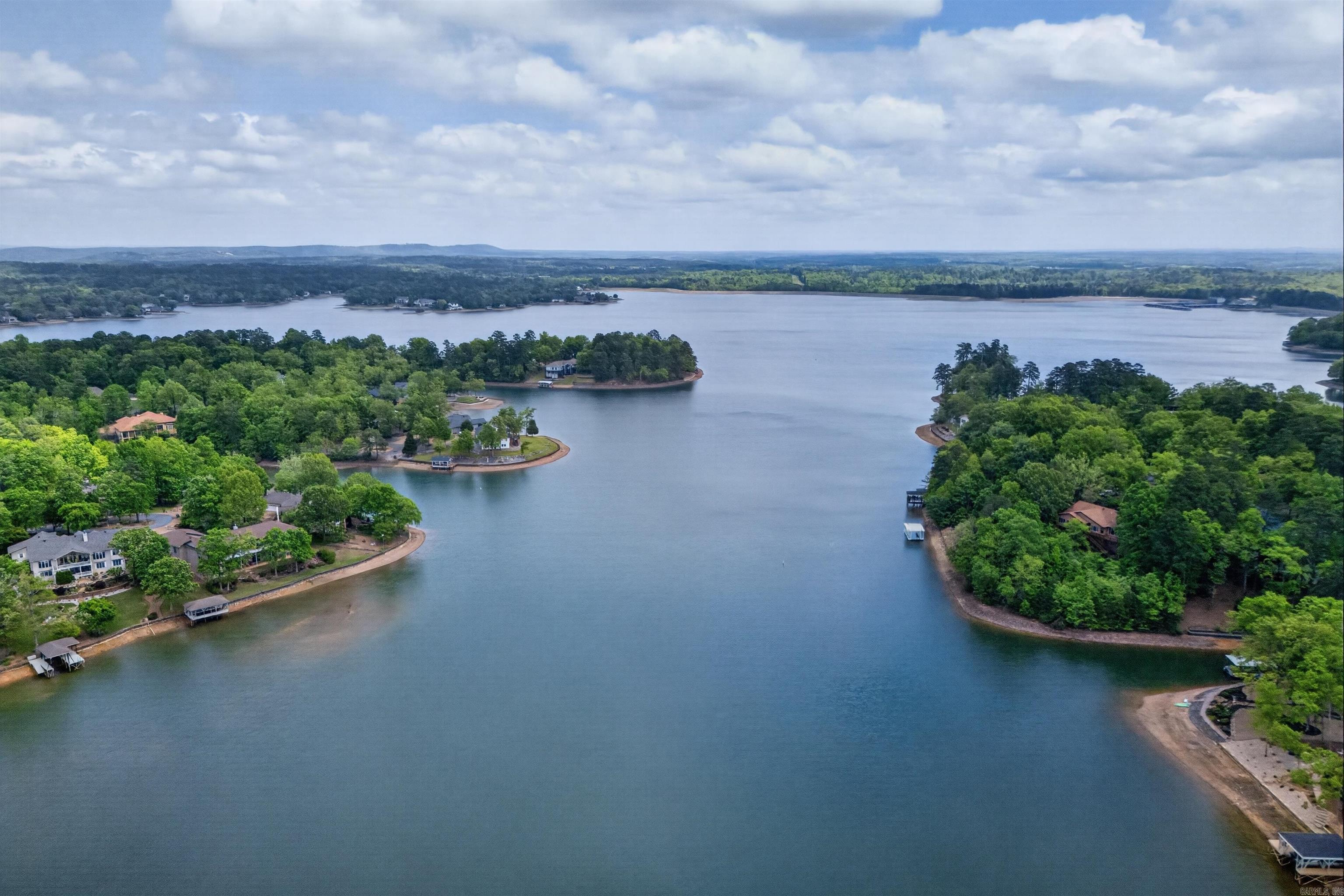 15 Tiburon Way  Hot Springs Village, AR