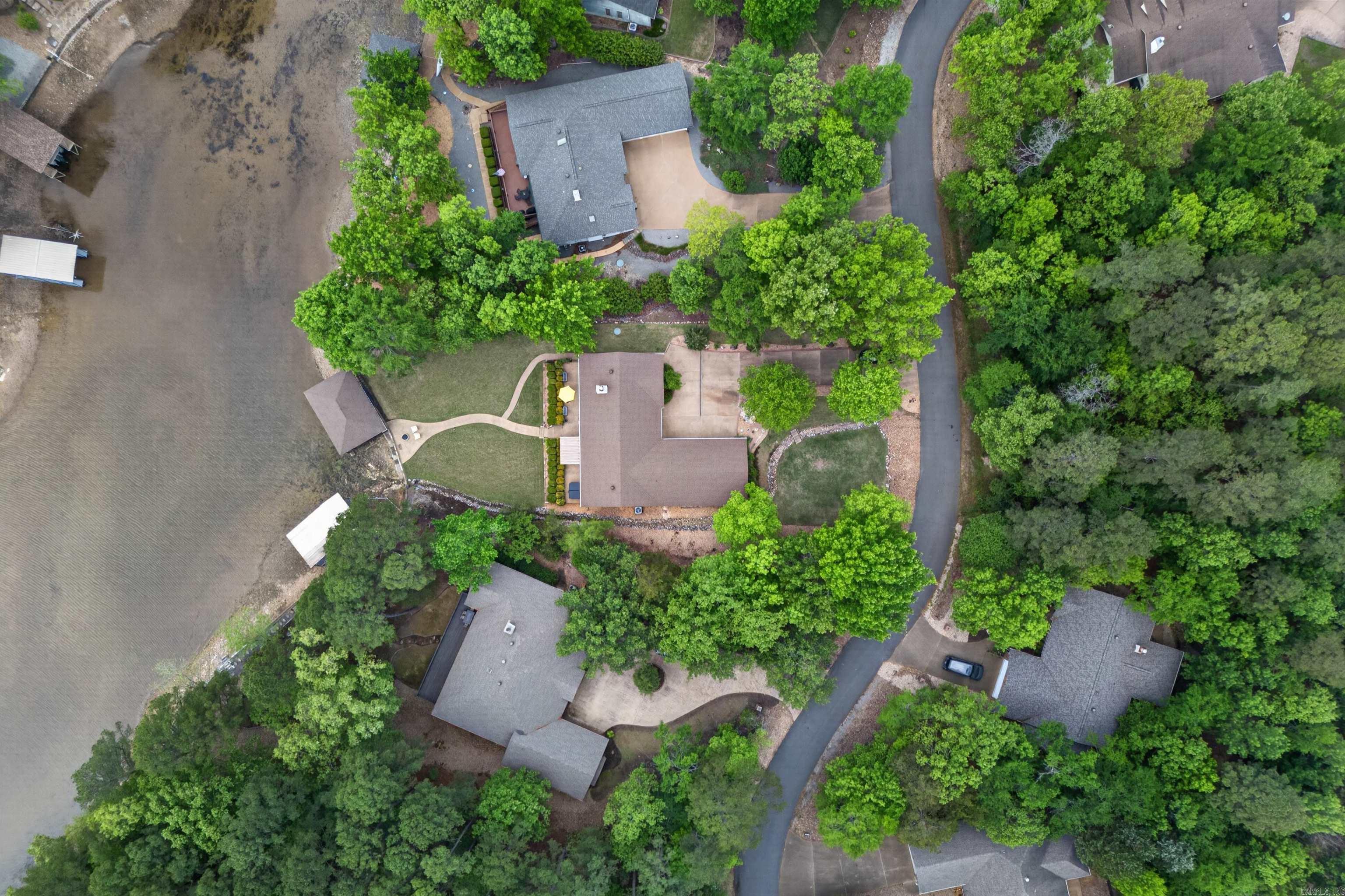 15 Tiburon Way  Hot Springs Village, AR