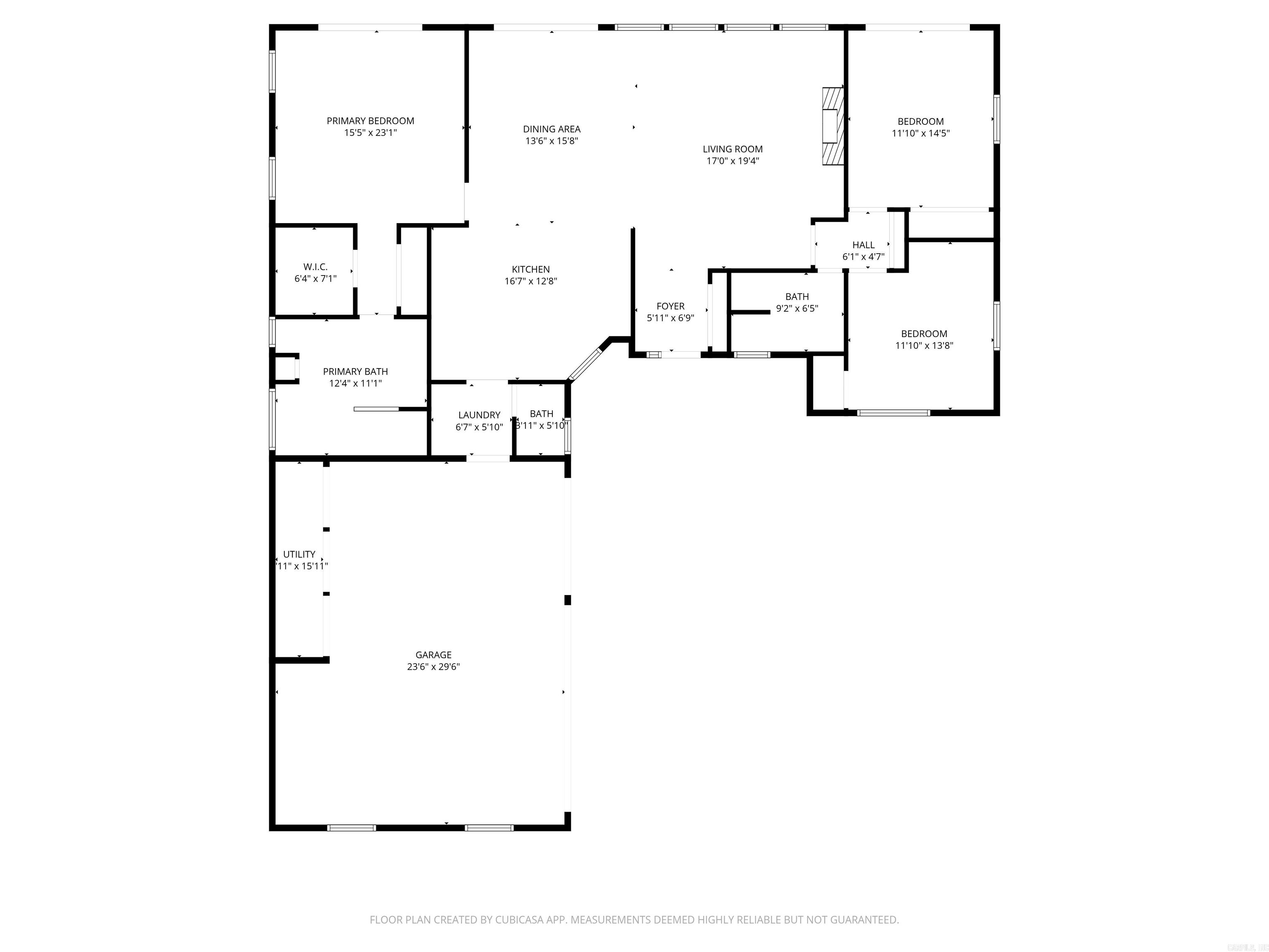 15 Tiburon Way  Hot Springs Village, AR