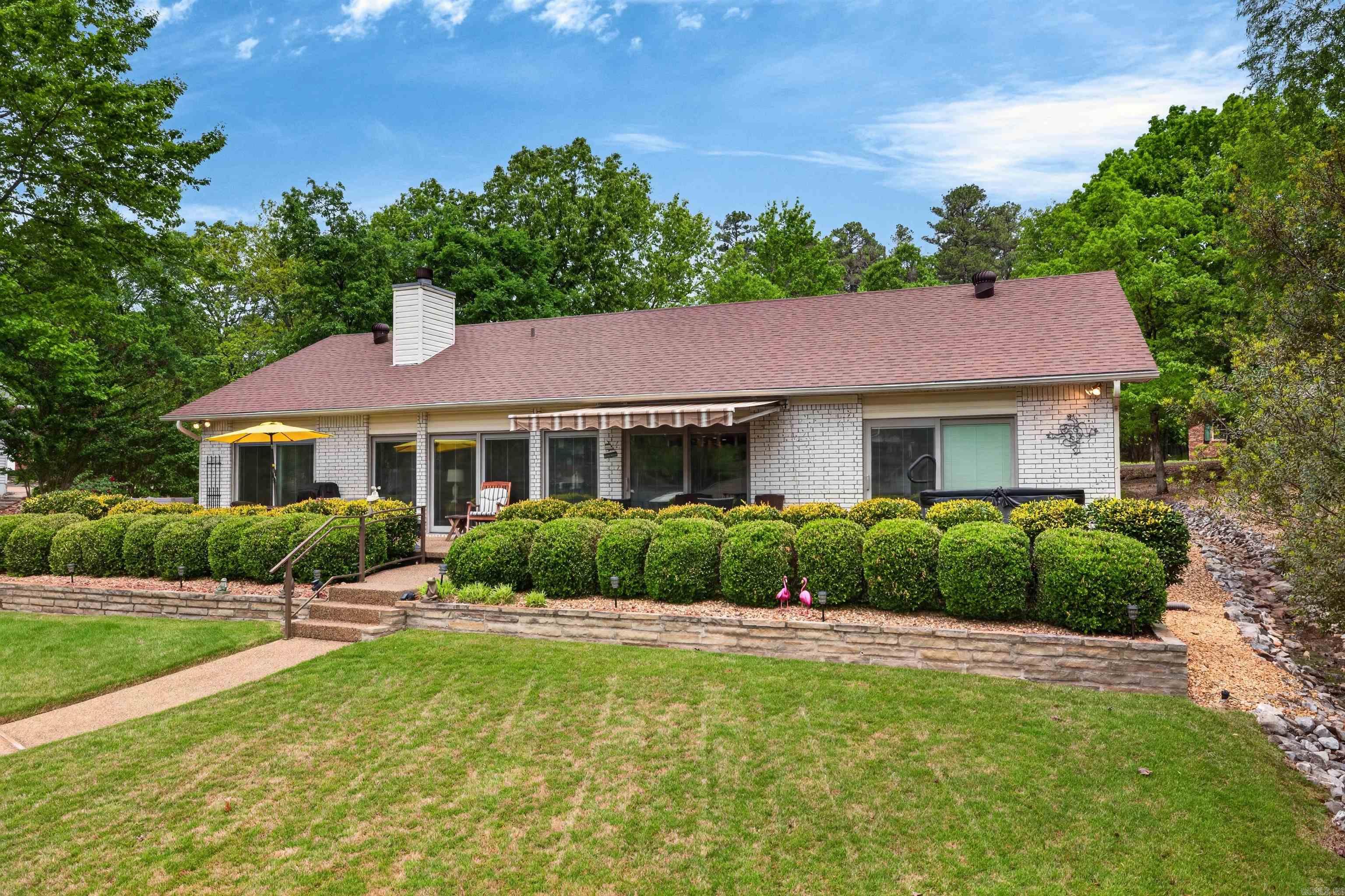 15 Tiburon Way  Hot Springs Village, AR