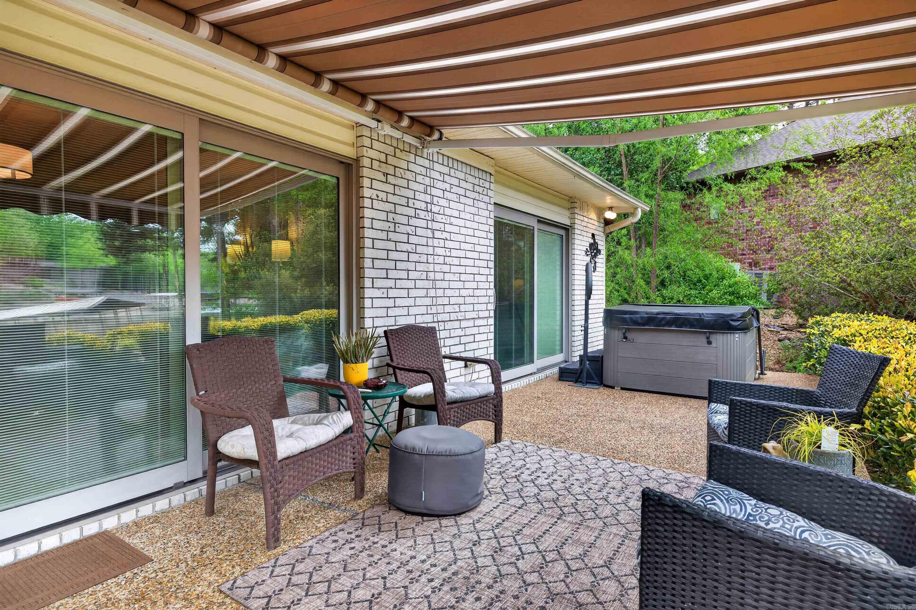 15 Tiburon Way  Hot Springs Village, AR