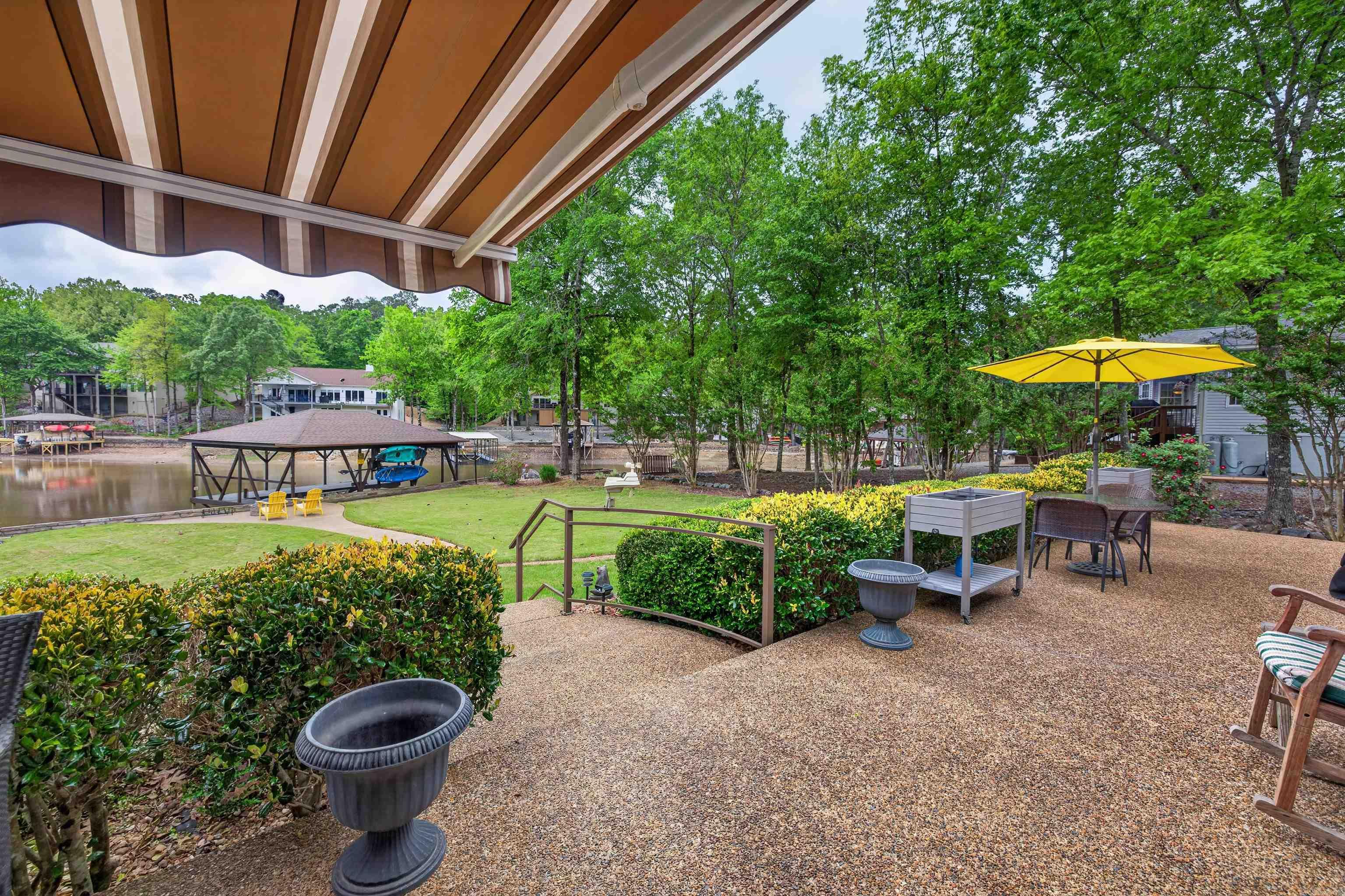 15 Tiburon Way  Hot Springs Village, AR