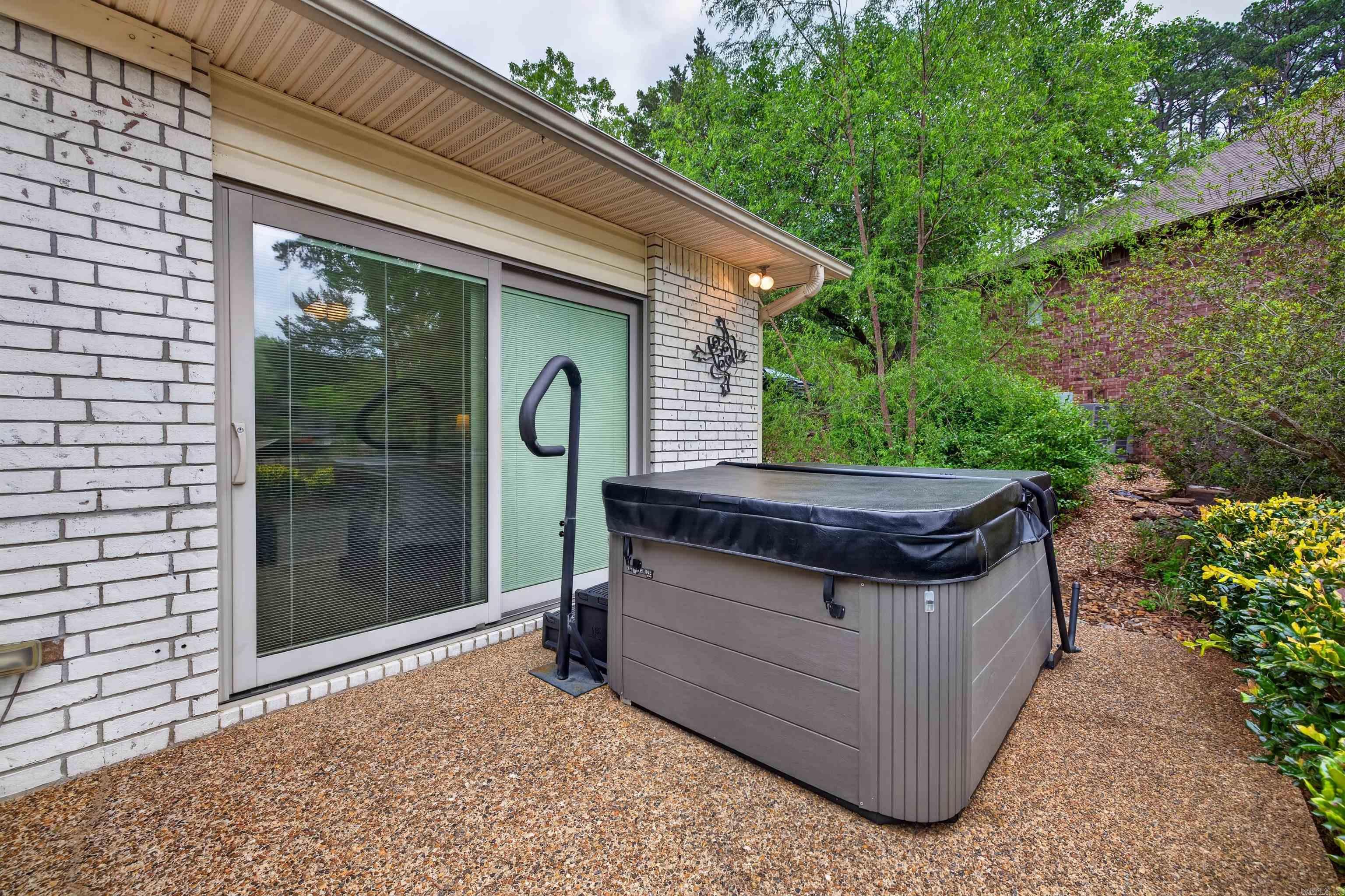 15 Tiburon Way  Hot Springs Village, AR