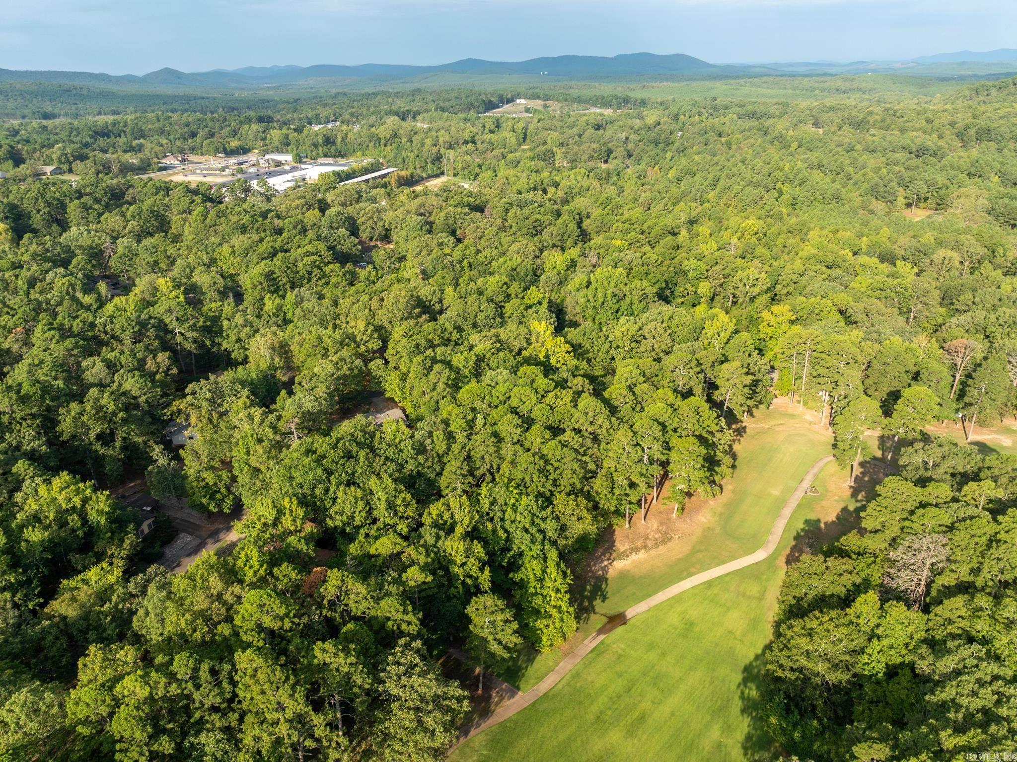 x Castillo  Hot Springs Village, AR