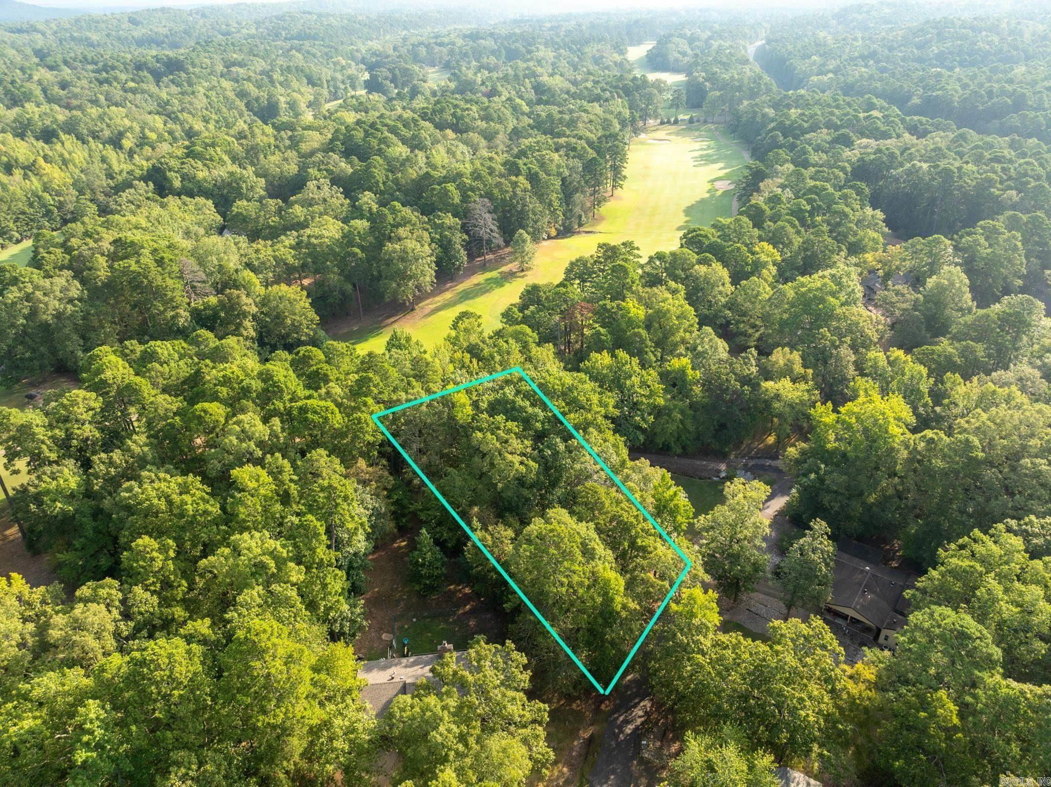 x Castillo  Hot Springs Village, AR