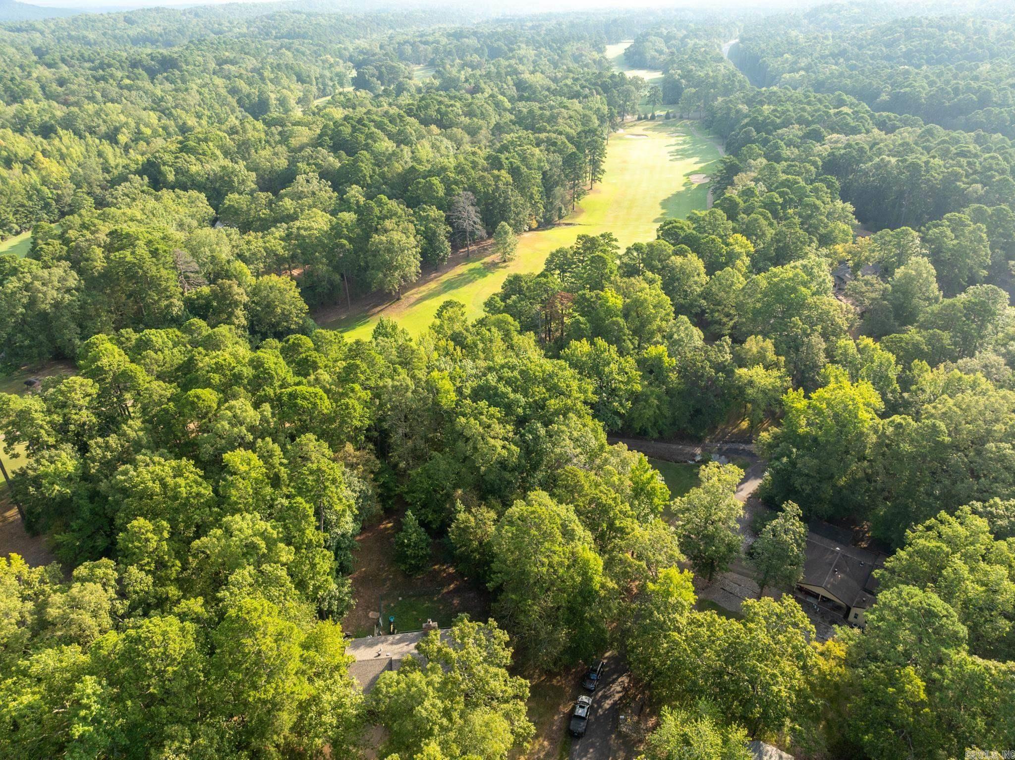 x Castillo  Hot Springs Village, AR