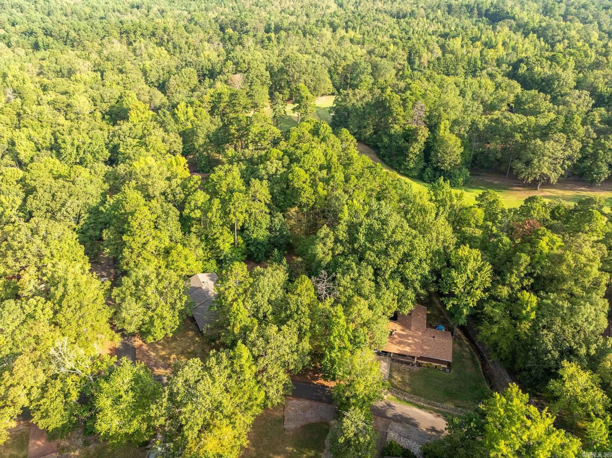 x Castillo  Hot Springs Village, AR