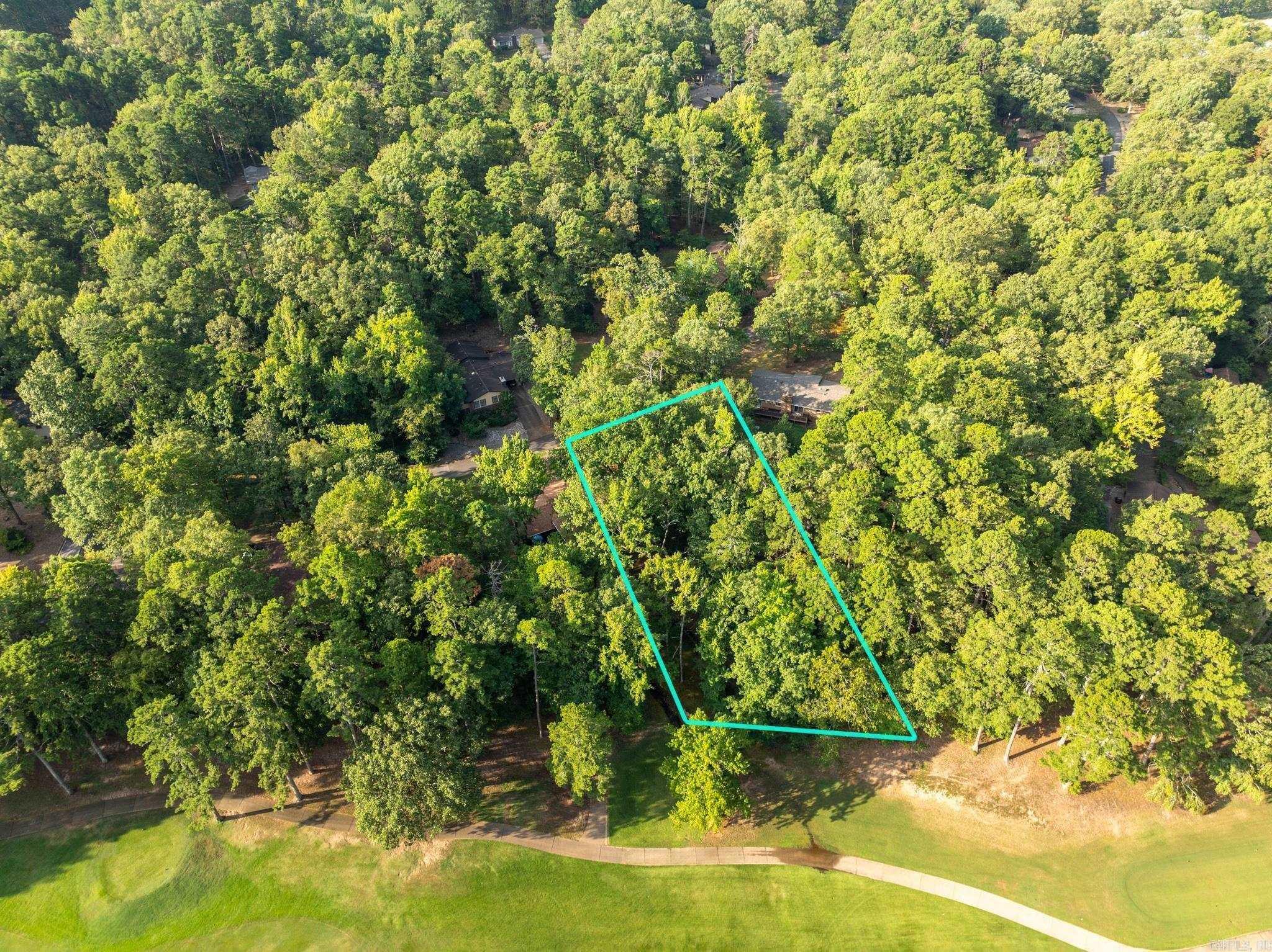 x Castillo  Hot Springs Village, AR