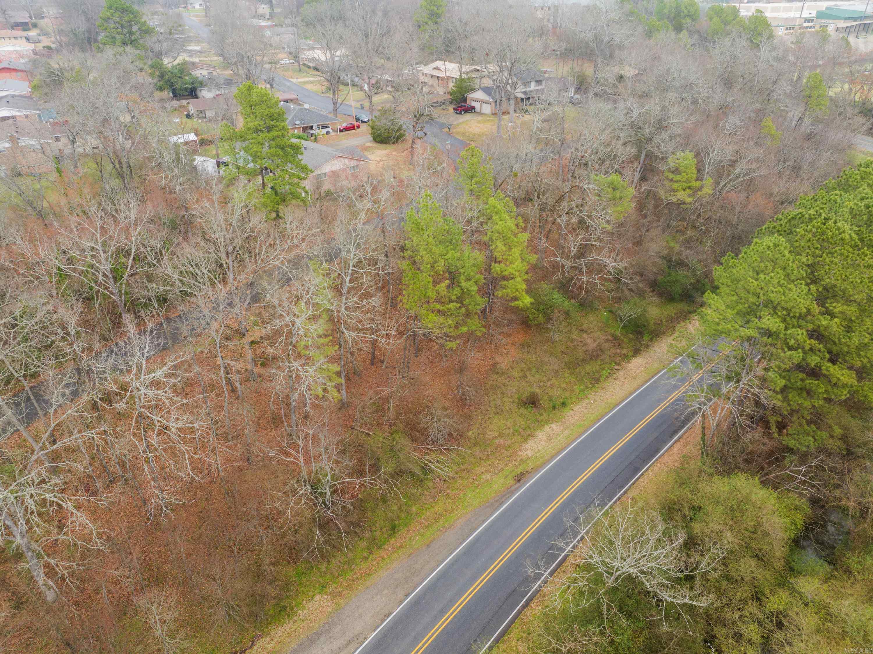 xxx Garnet  Hot Springs, AR