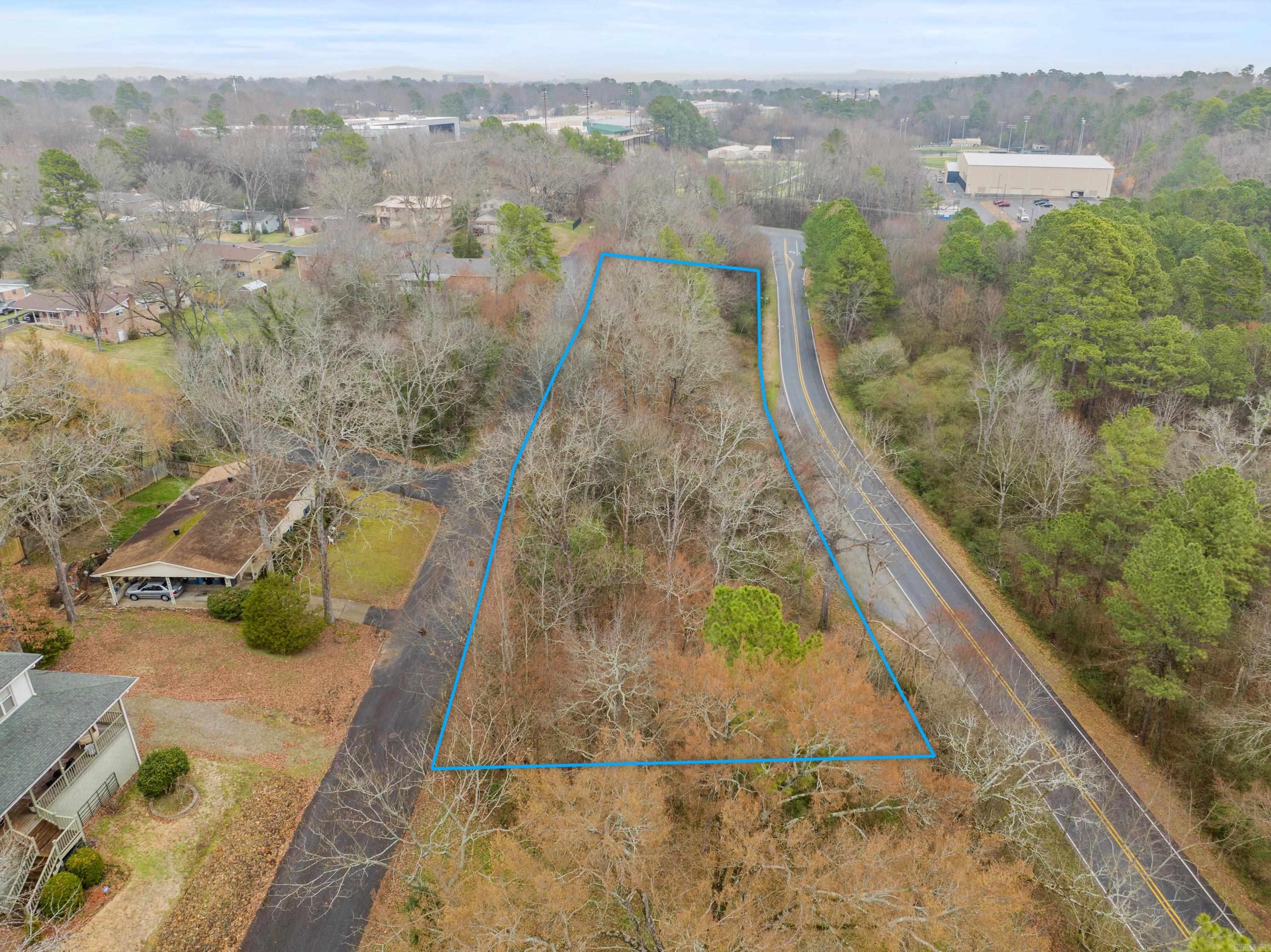 xxx Garnet  Hot Springs, AR