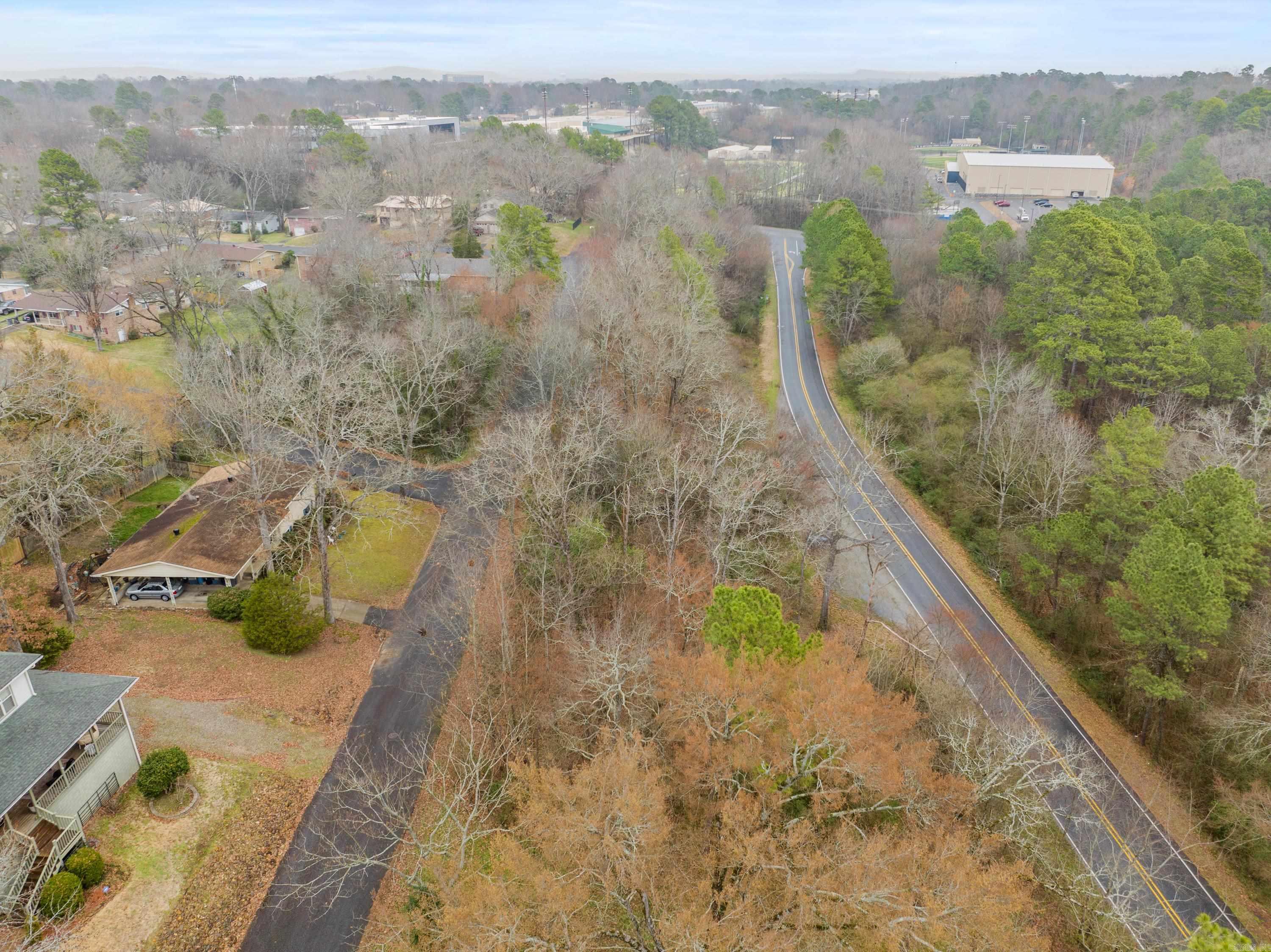 xxx Garnet  Hot Springs, AR