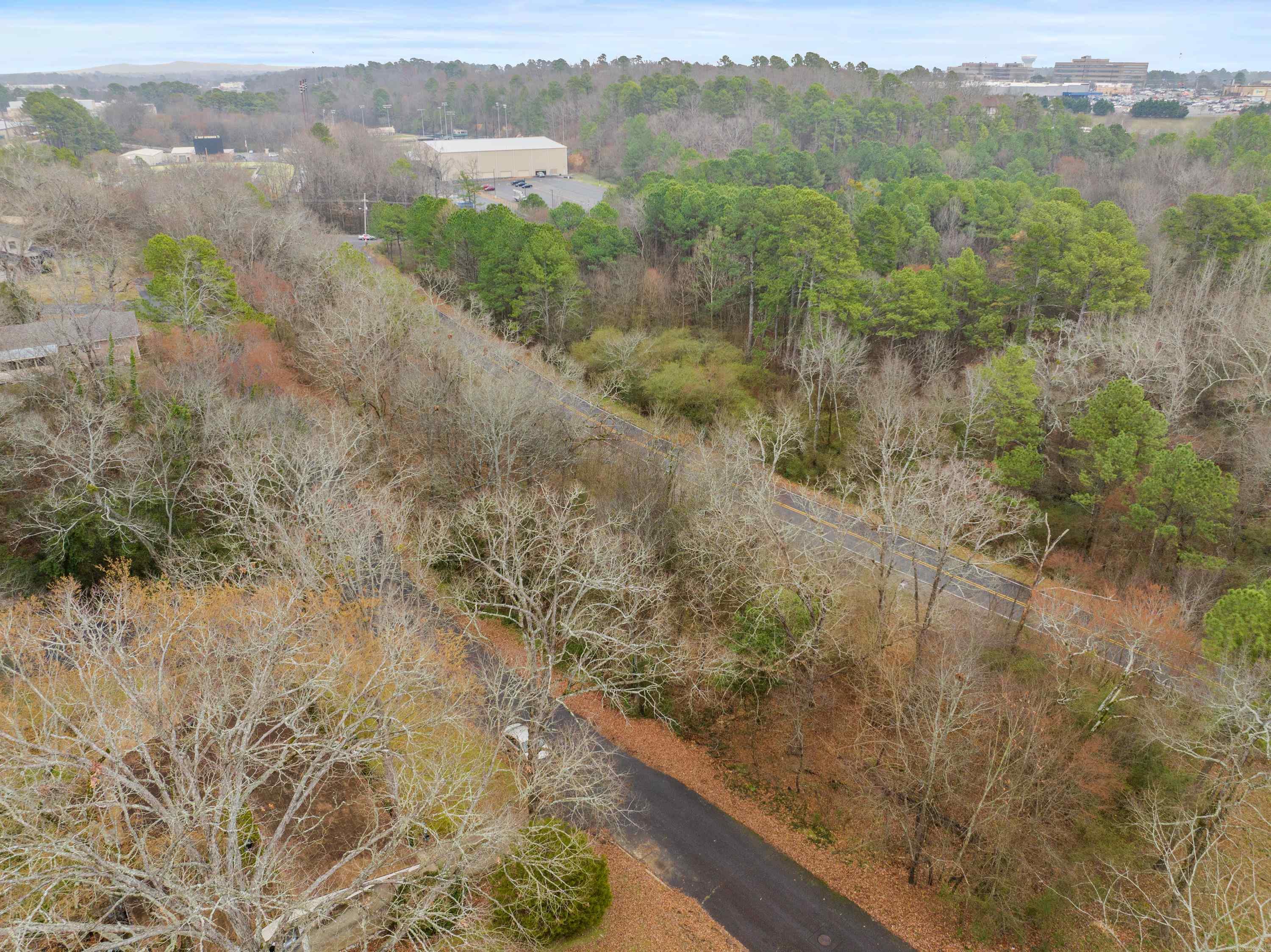 xxx Garnet  Hot Springs, AR