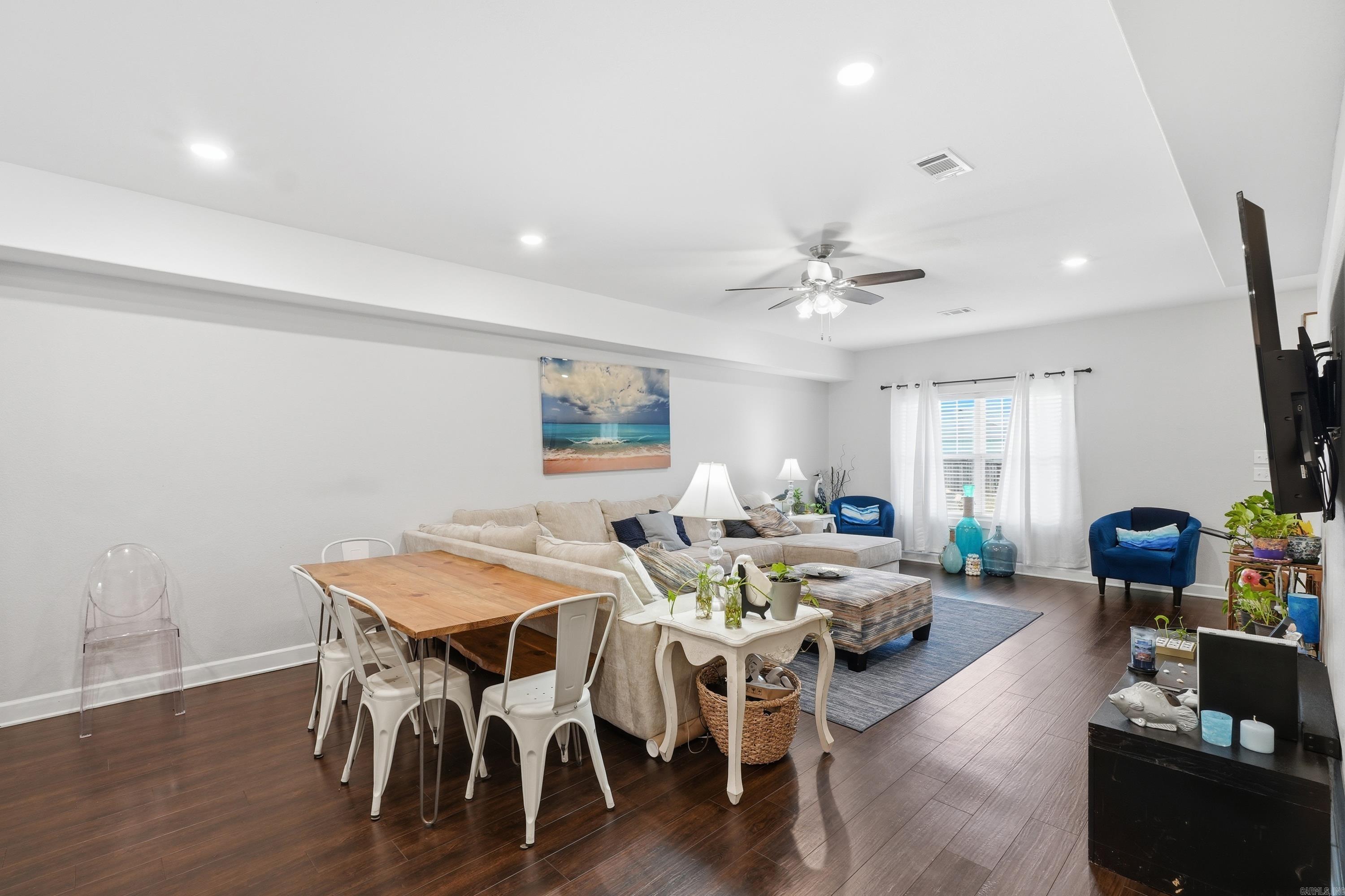 2921 Gillis Drive  Benton, AR