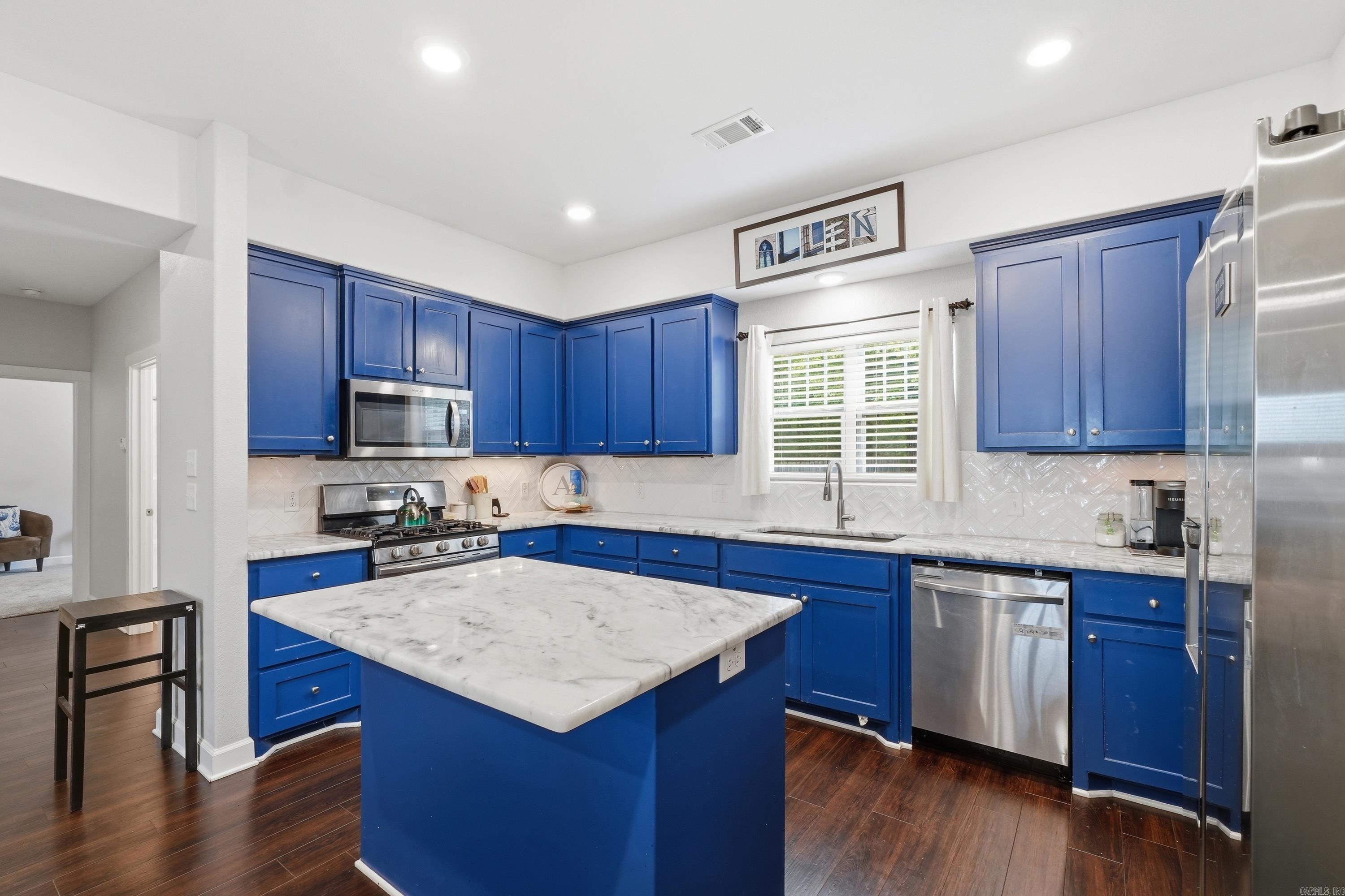 2921 Gillis Drive  Benton, AR