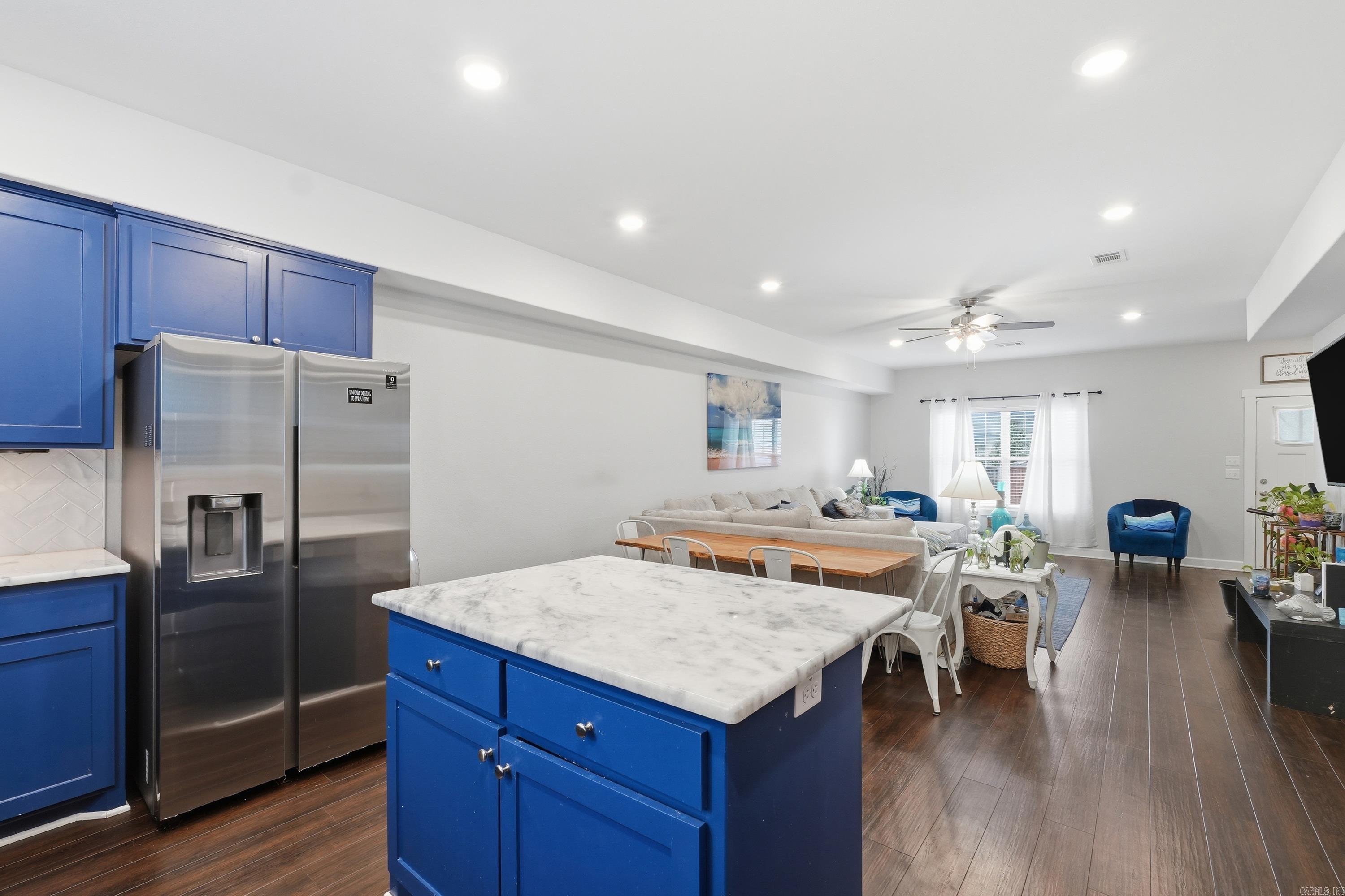 2921 Gillis Drive  Benton, AR