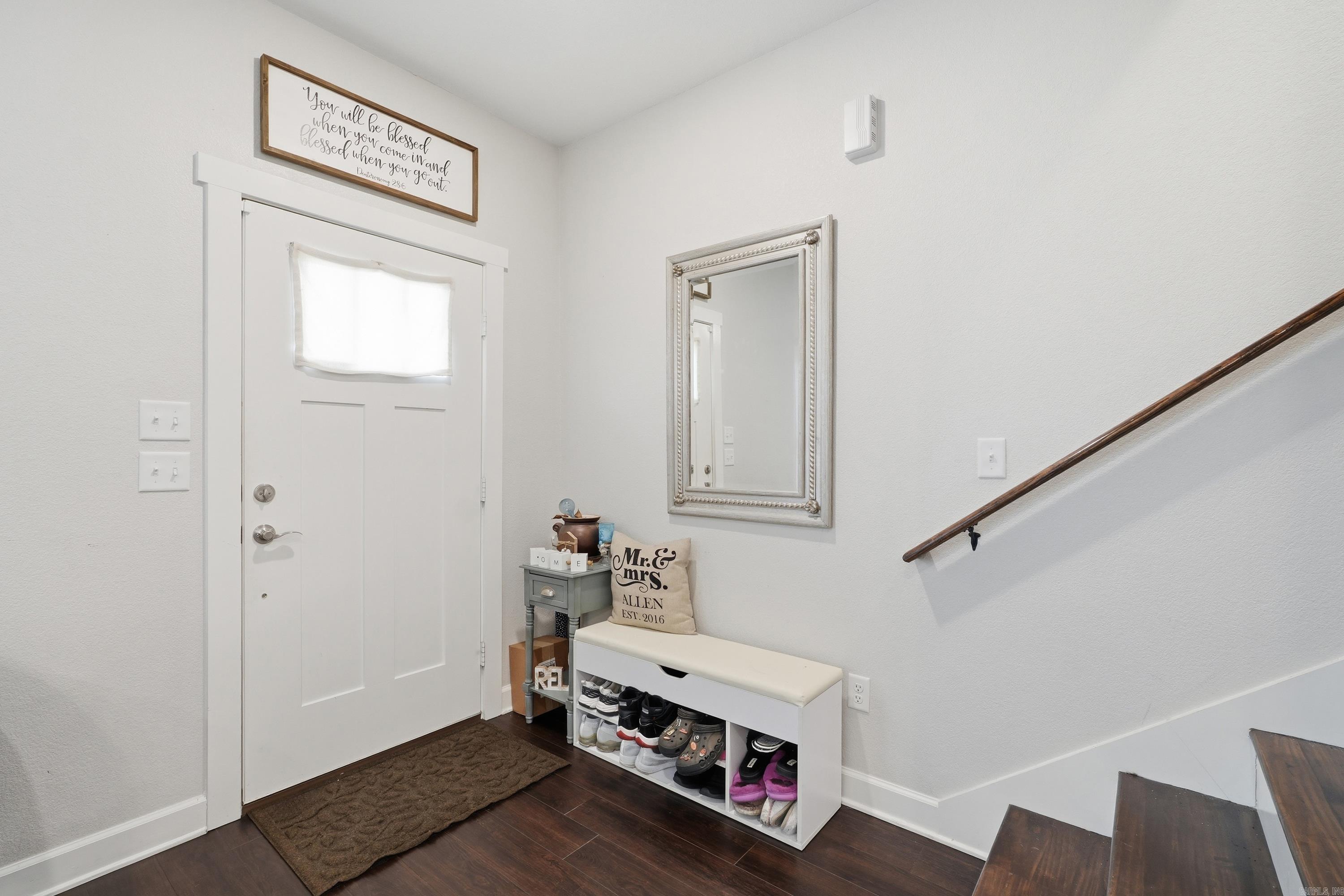 2921 Gillis Drive  Benton, AR