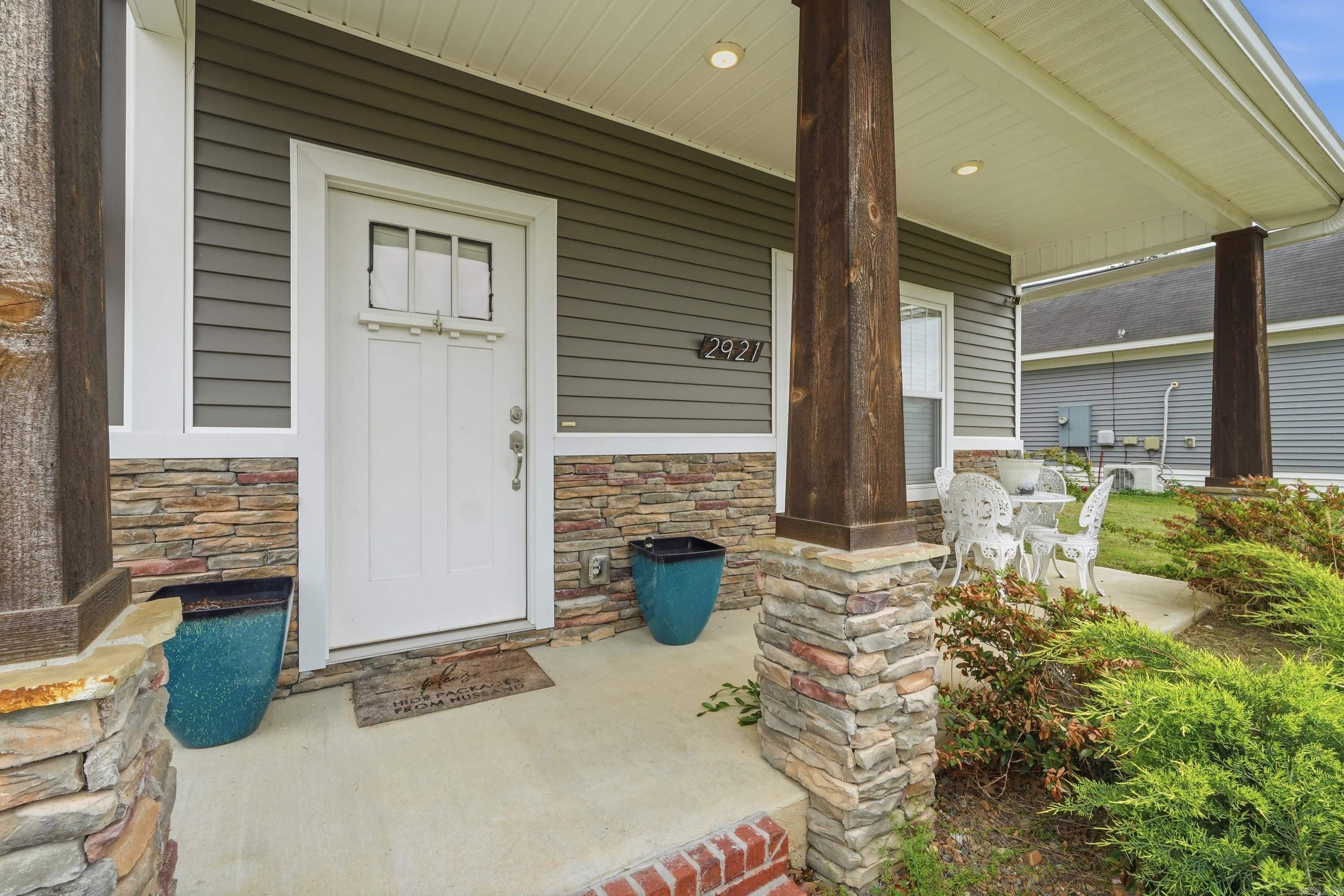 2921 Gillis Drive  Benton, AR