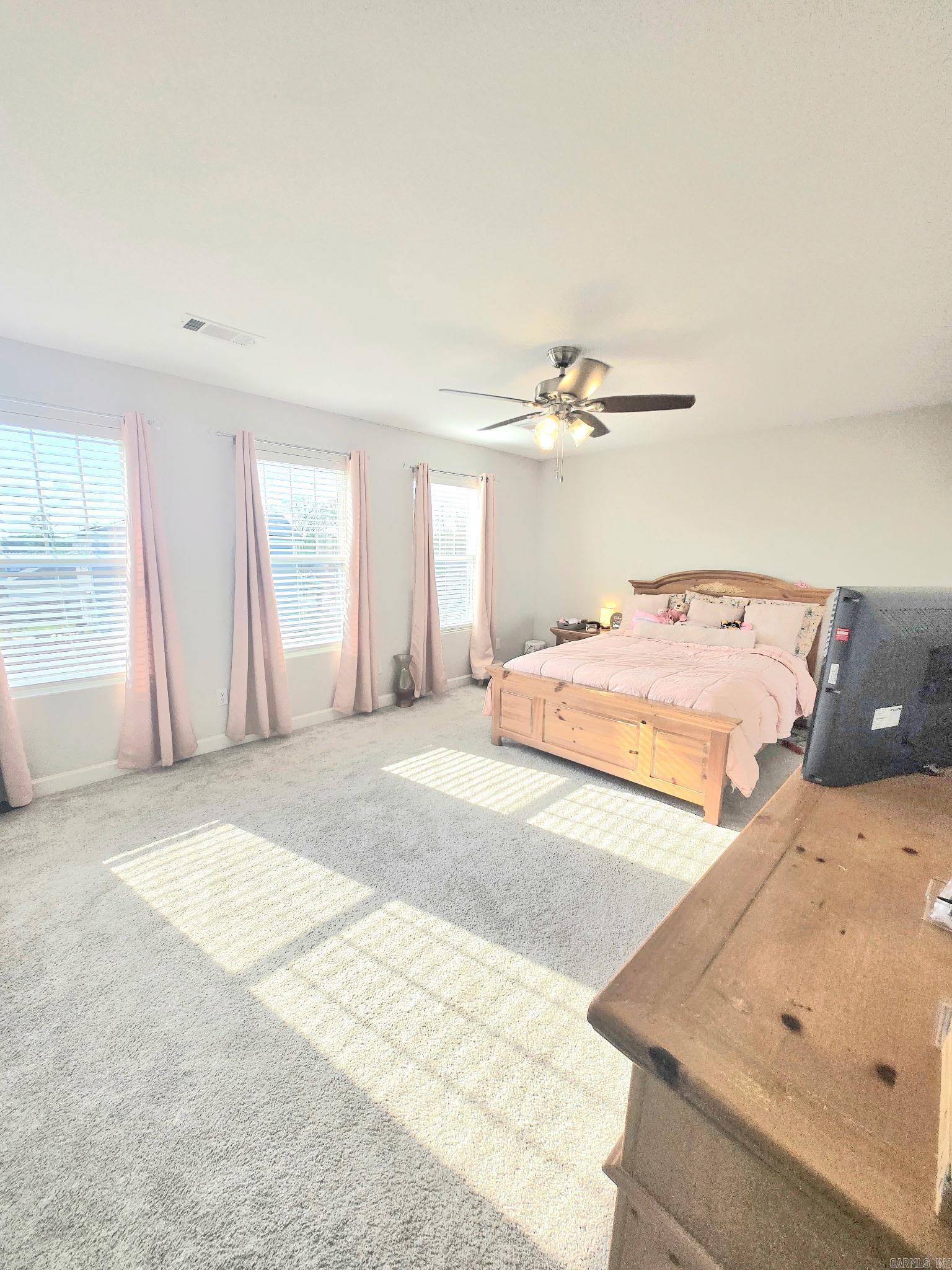 2921 Gillis Drive  Benton, AR