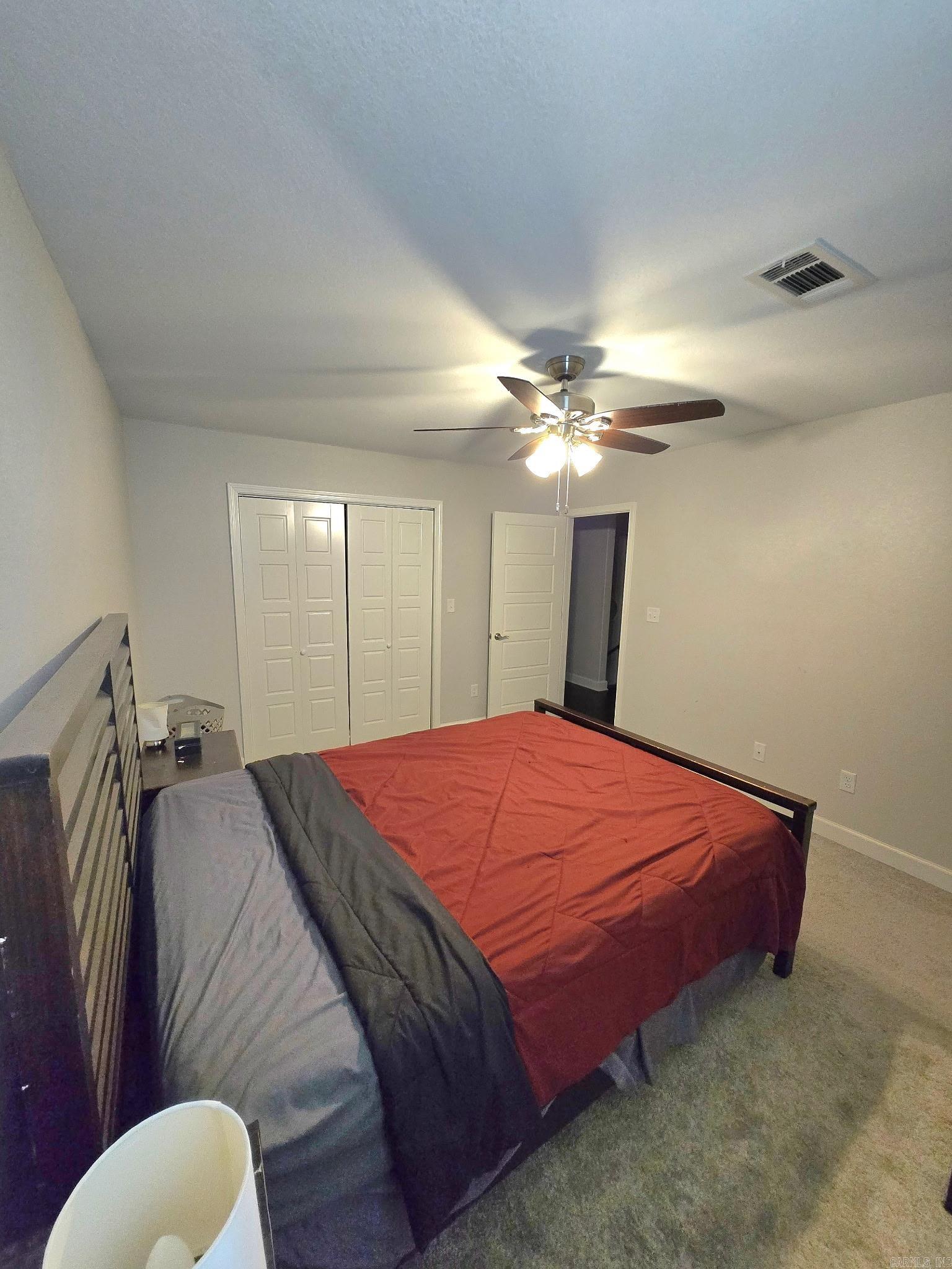 2921 Gillis Drive  Benton, AR