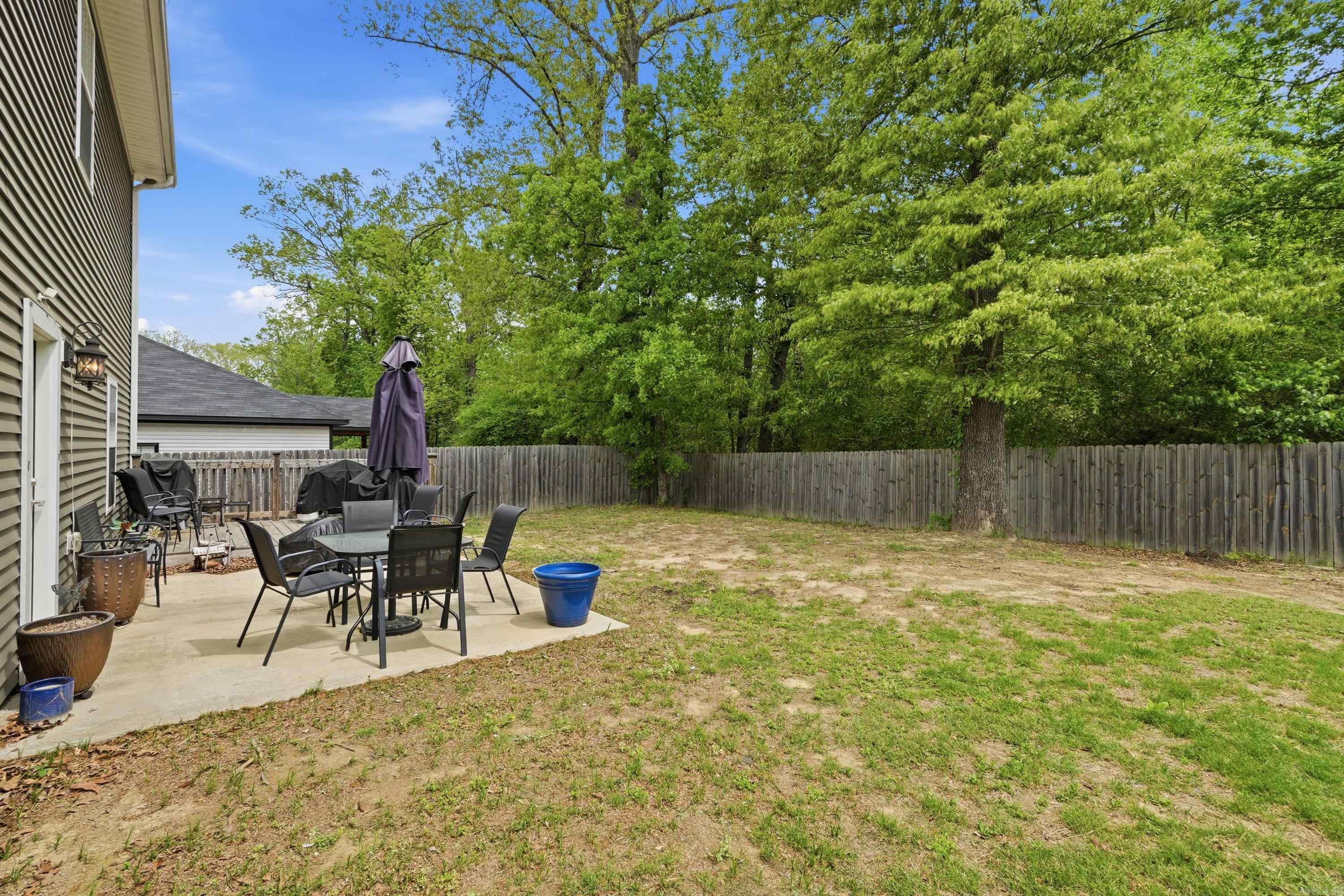 2921 Gillis Drive  Benton, AR