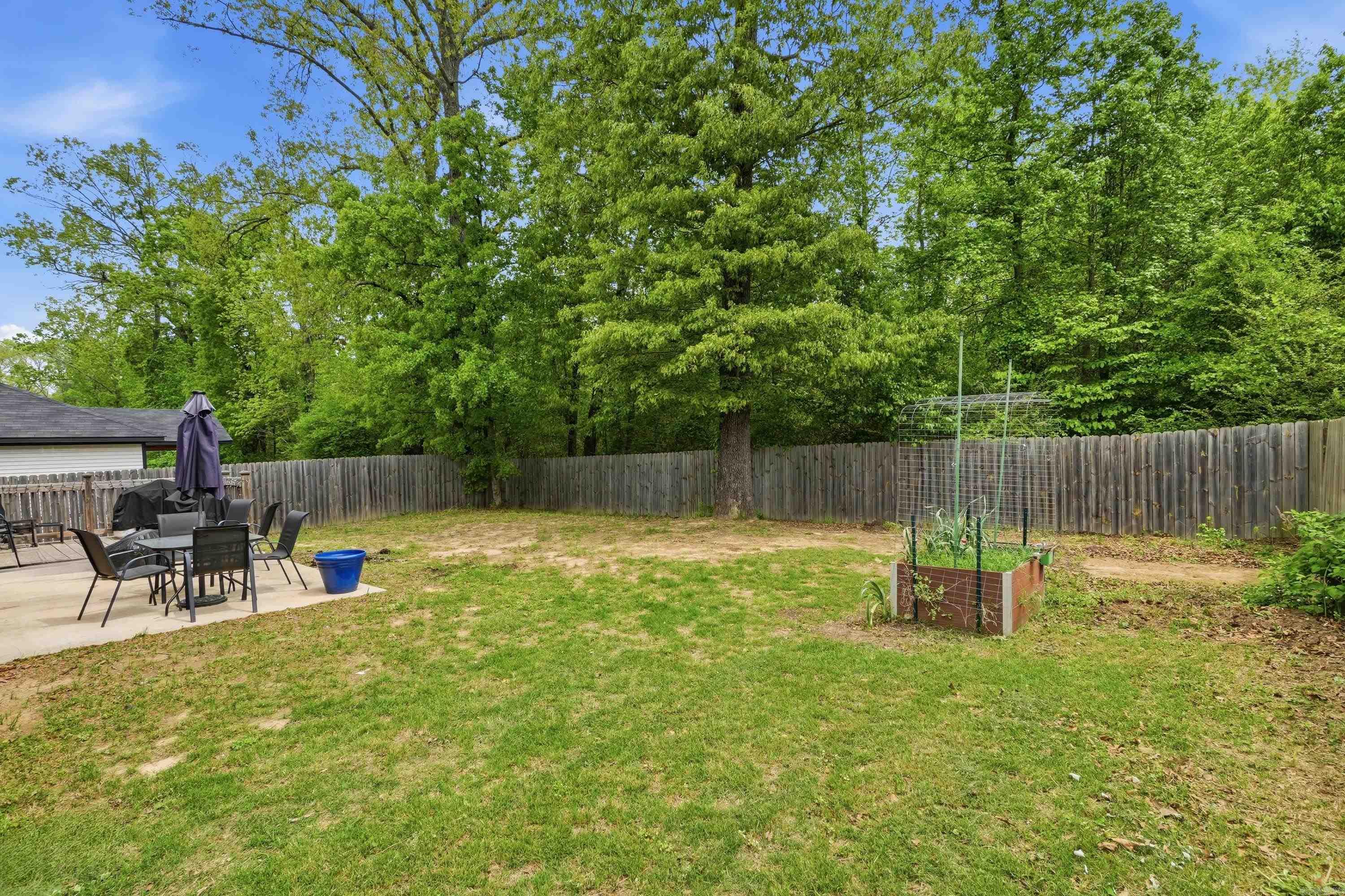 2921 Gillis Drive  Benton, AR