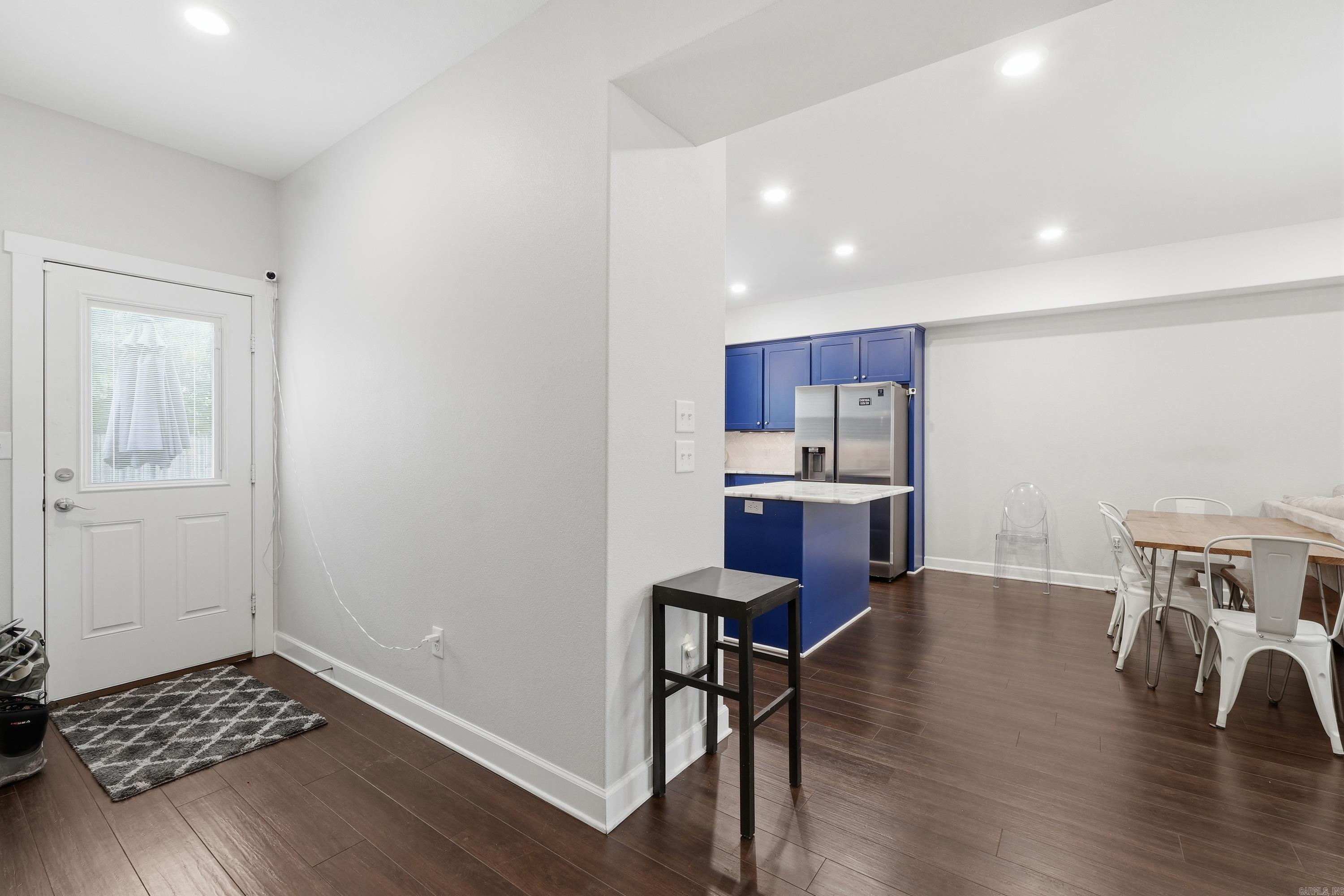 2921 Gillis Drive  Benton, AR