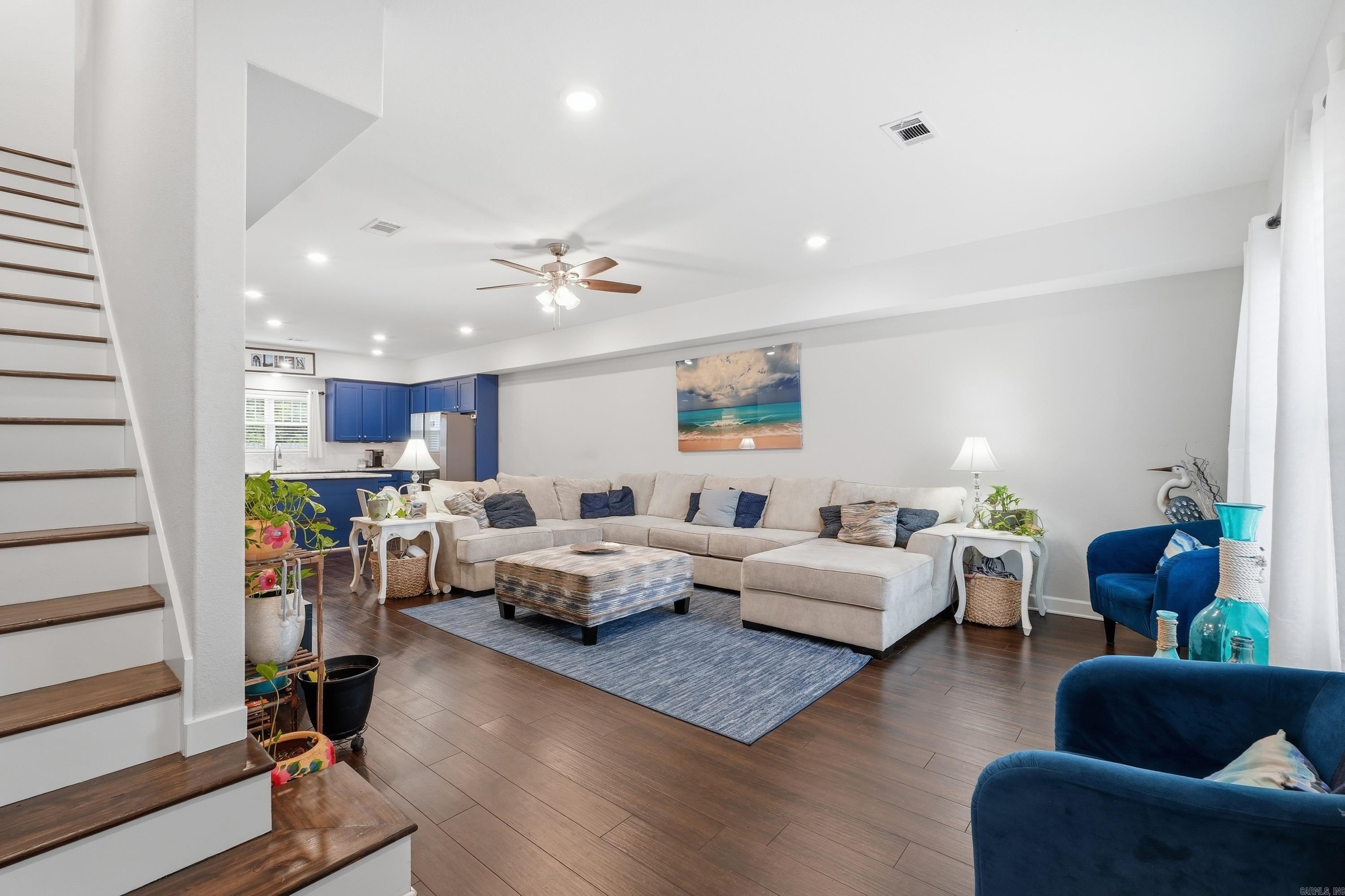 2921 Gillis Drive  Benton, AR