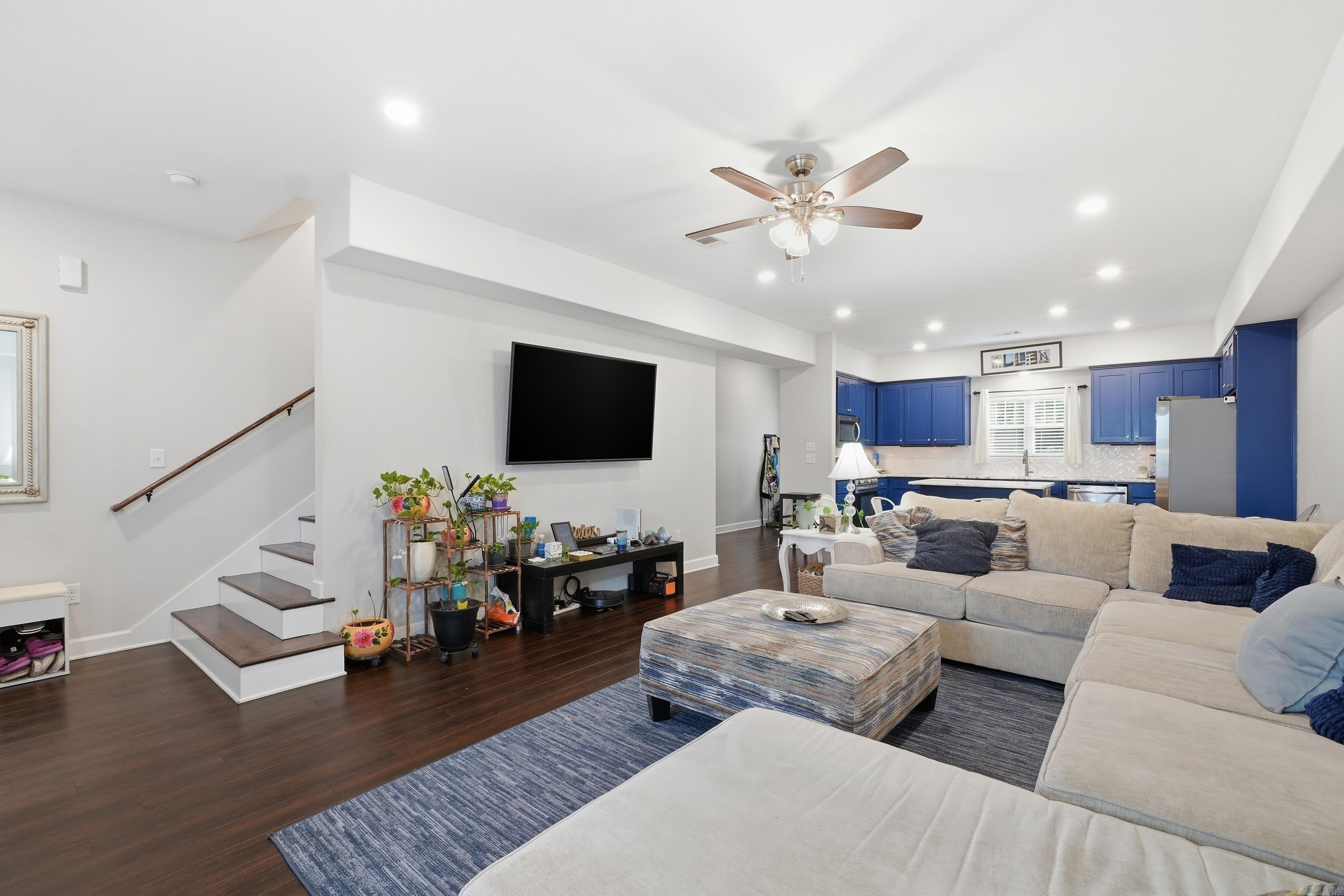 2921 Gillis Drive  Benton, AR