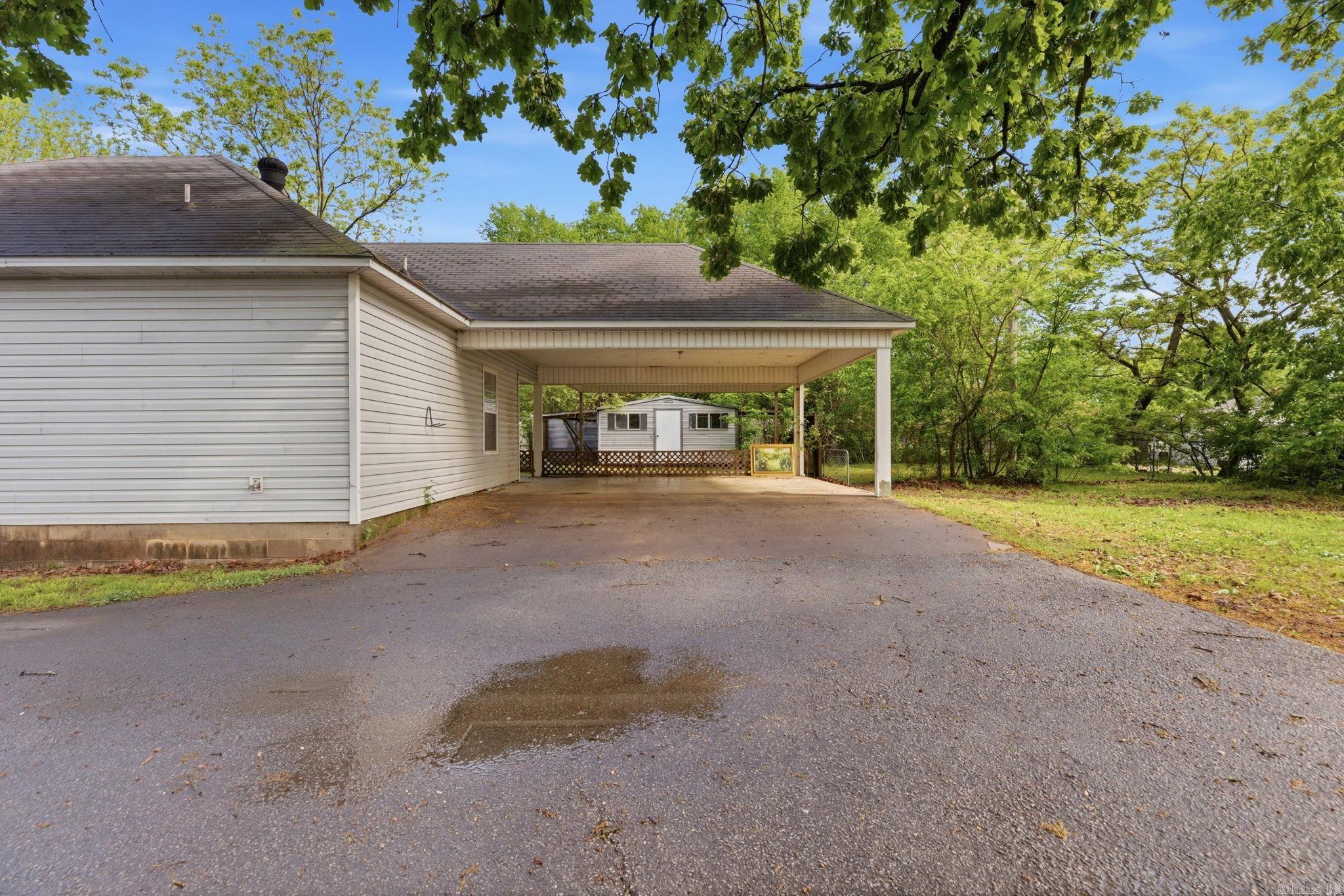 304 S 3rd St  Benton, AR