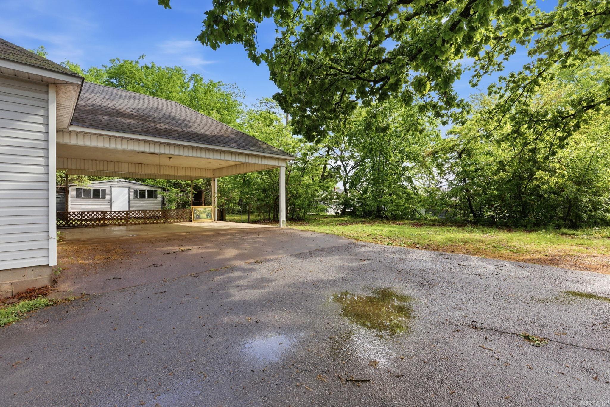 304 S 3rd St  Benton, AR