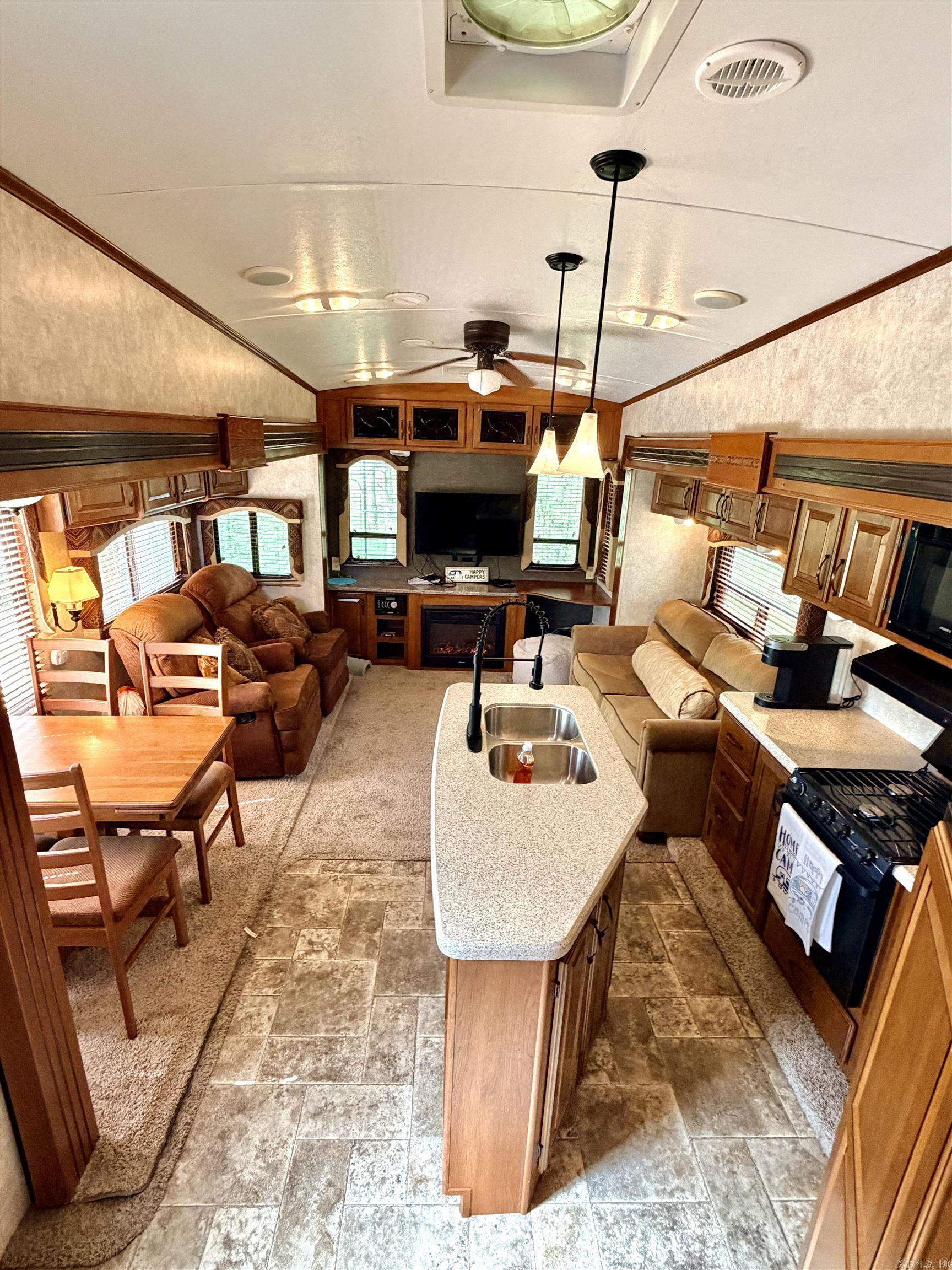 194 Windsong  Hot Springs, AR