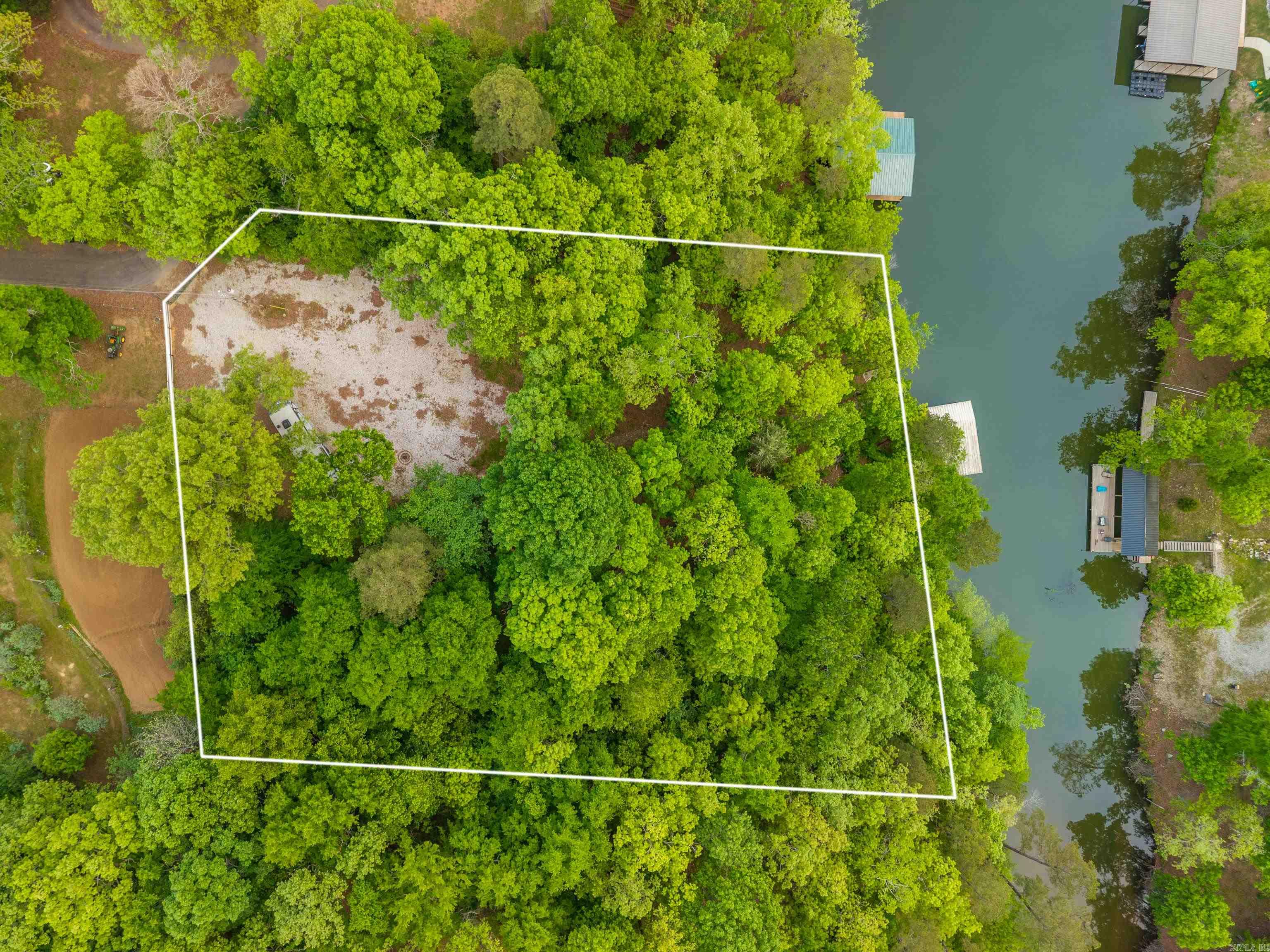 194 Windsong  Hot Springs, AR