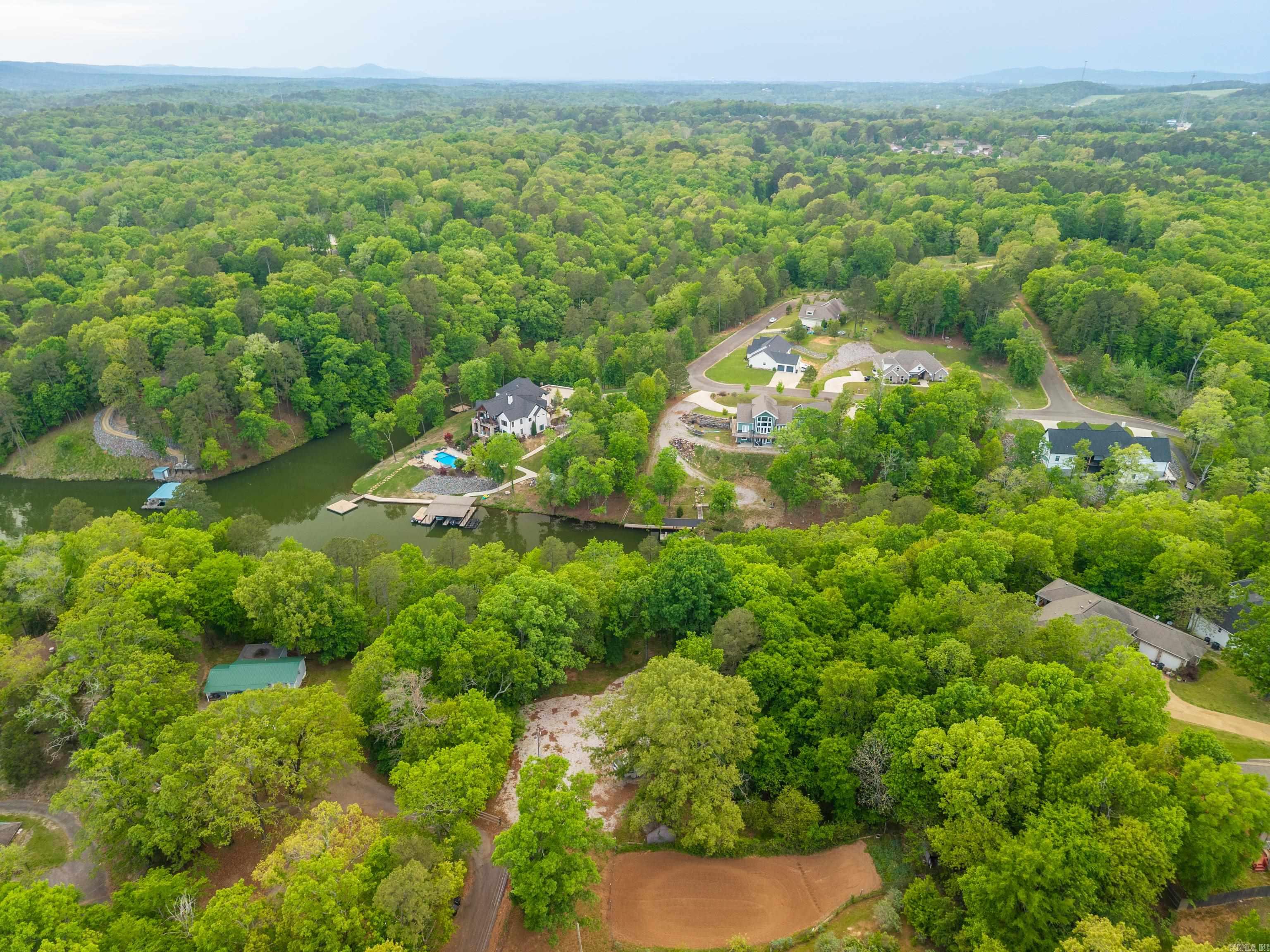 194 Windsong  Hot Springs, AR