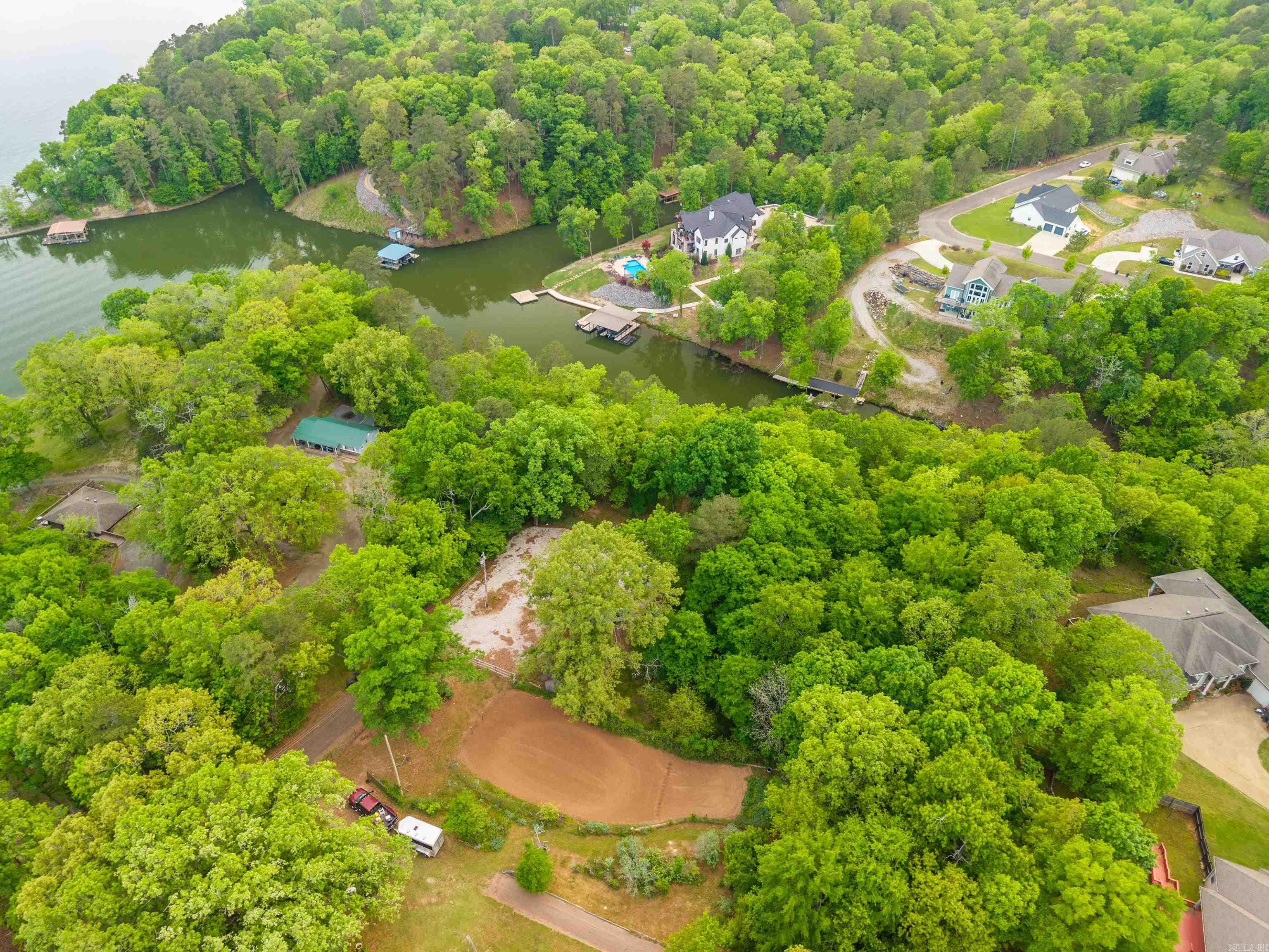 194 Windsong  Hot Springs, AR