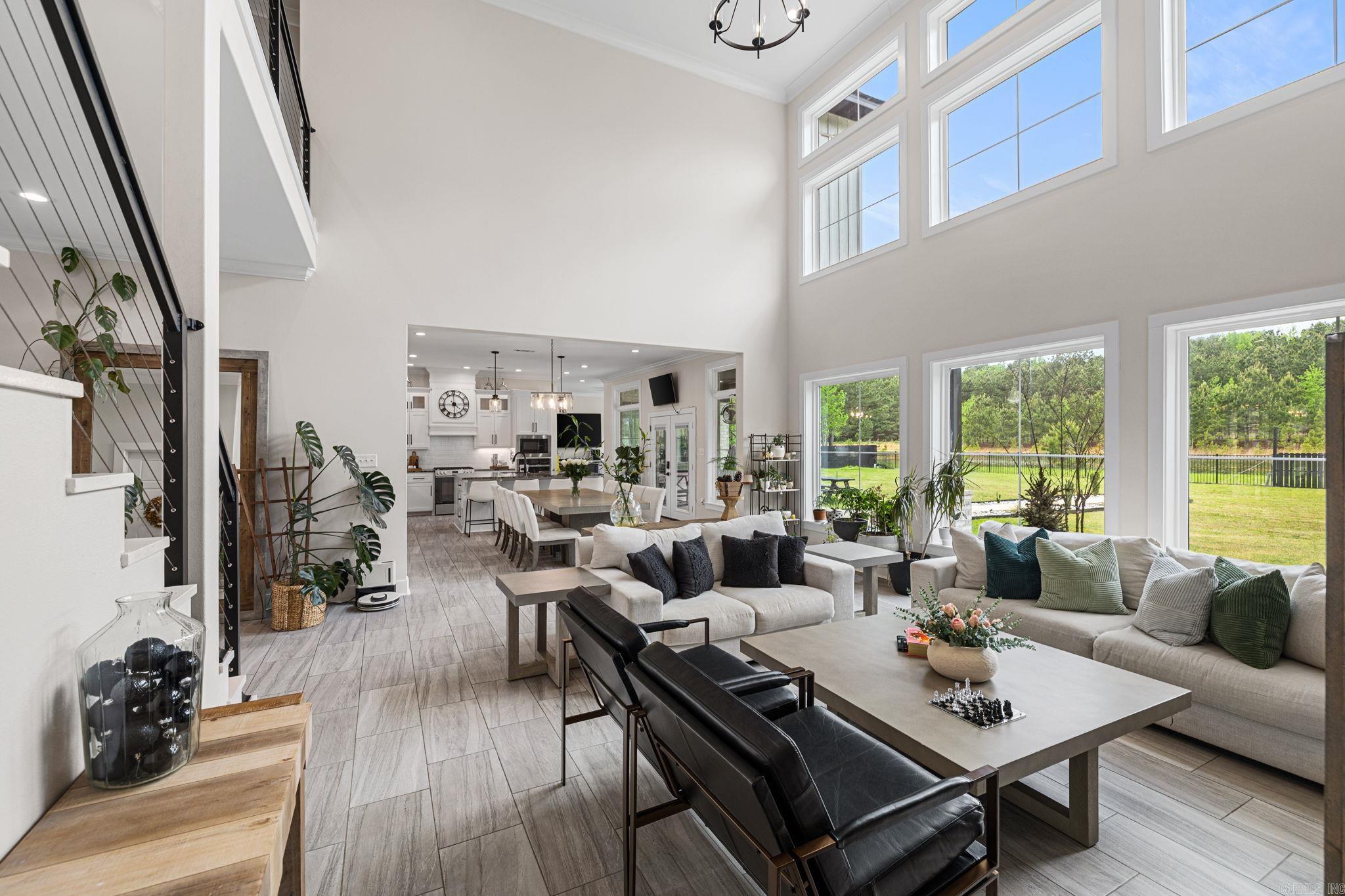 1609 Hunters Chase Rd  Jacksonville, AR