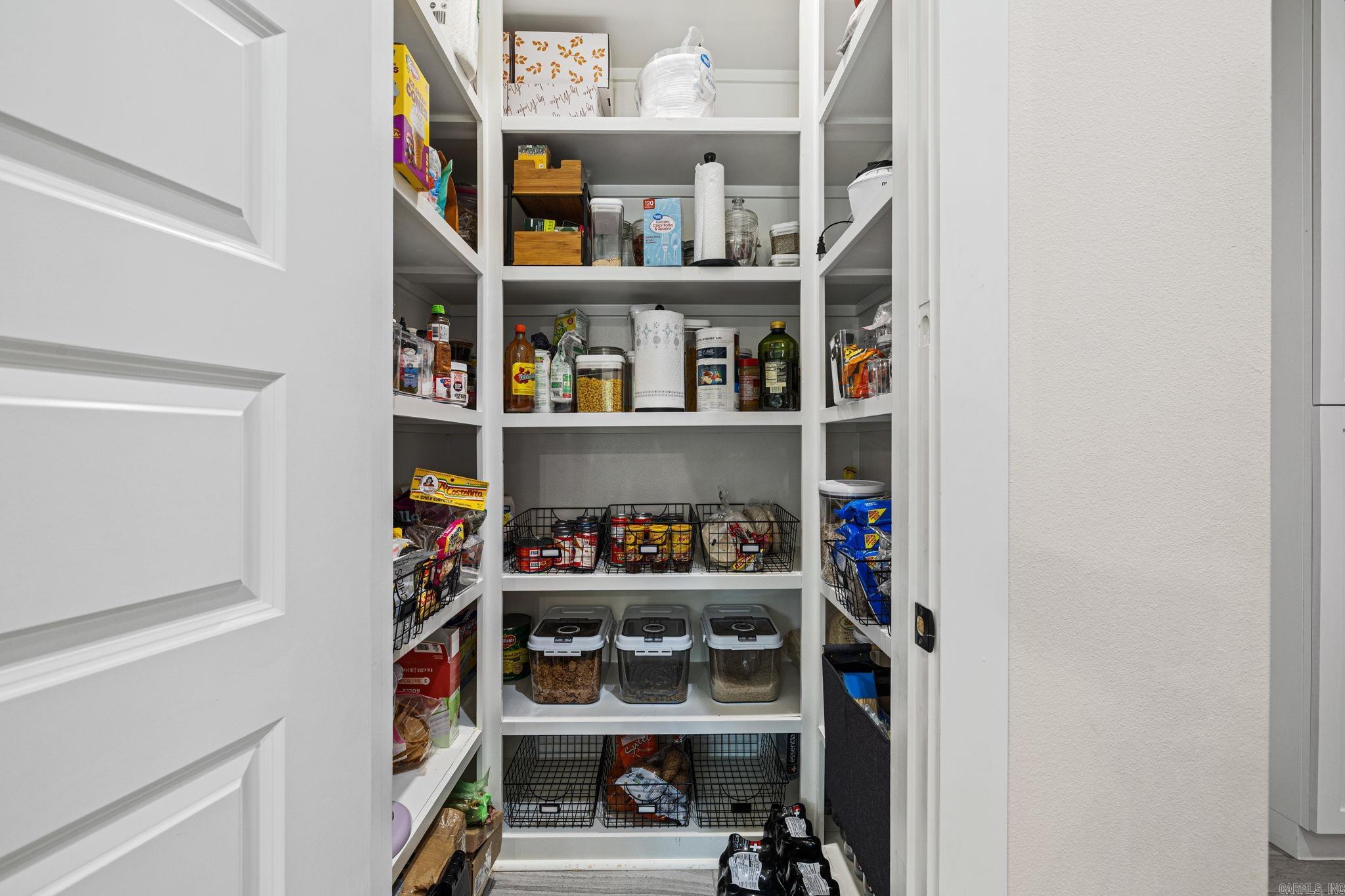 1609 Hunters Chase Rd  Jacksonville, AR