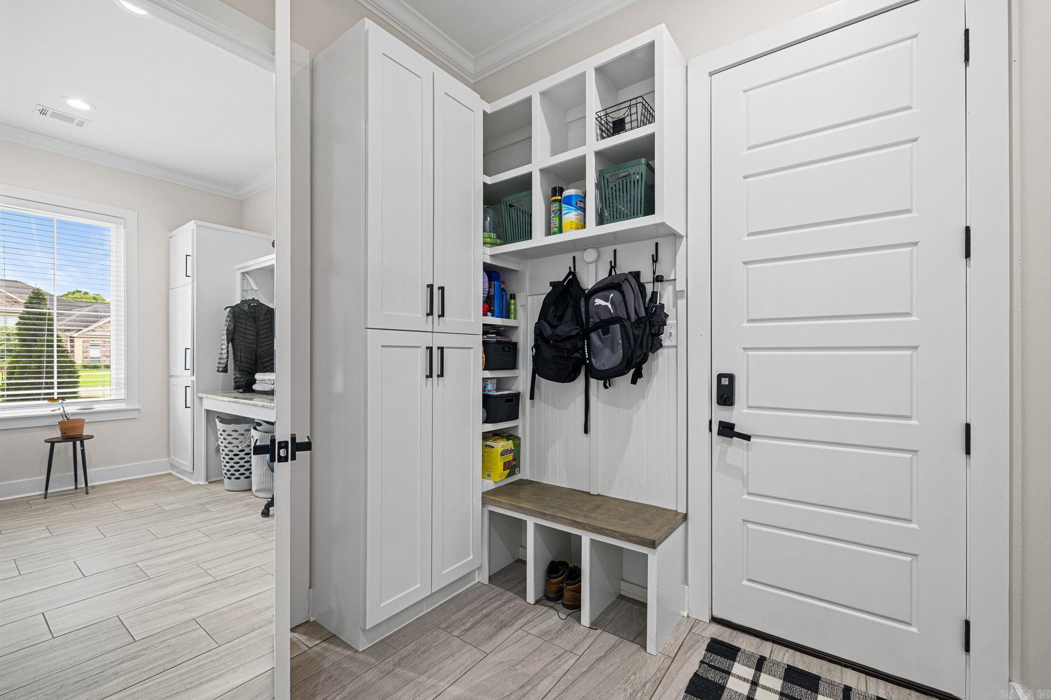 1609 Hunters Chase Rd  Jacksonville, AR