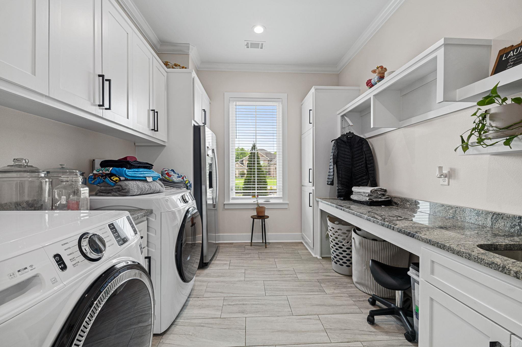 1609 Hunters Chase Rd  Jacksonville, AR