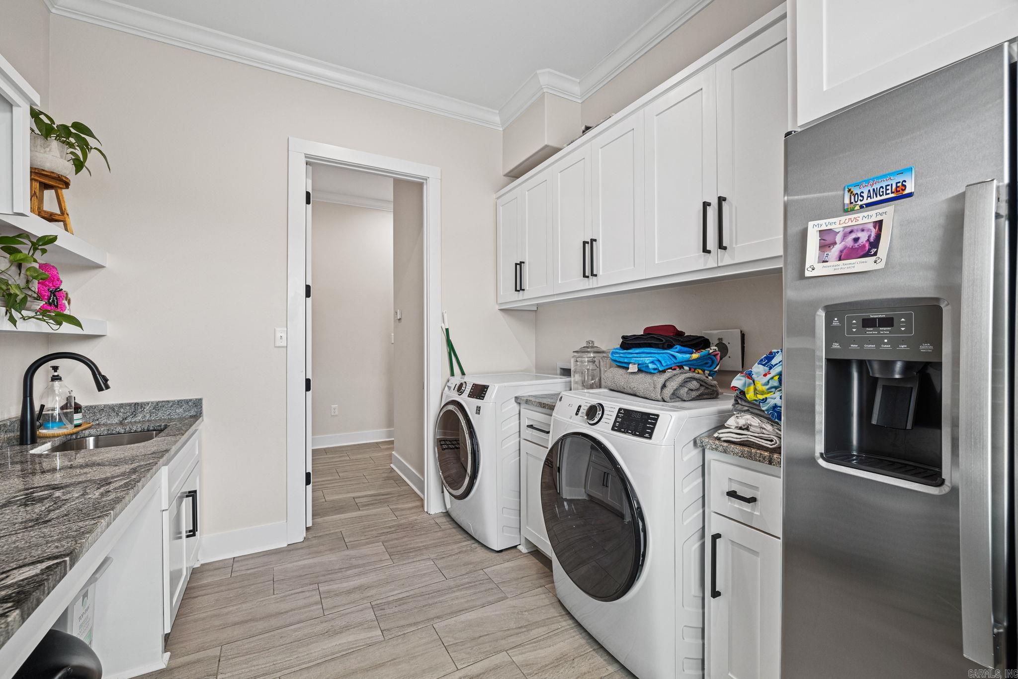 1609 Hunters Chase Rd  Jacksonville, AR