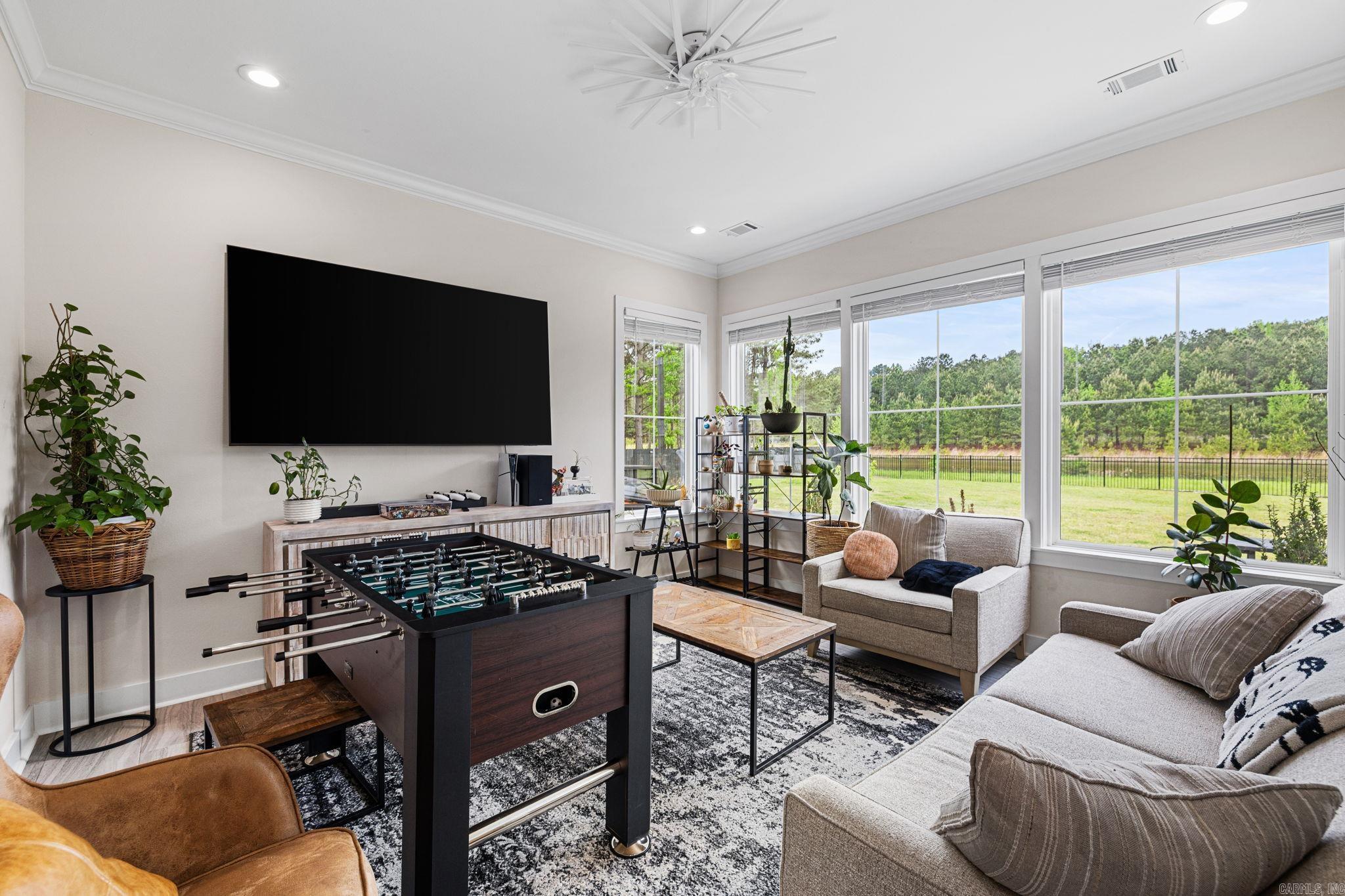 1609 Hunters Chase Rd  Jacksonville, AR