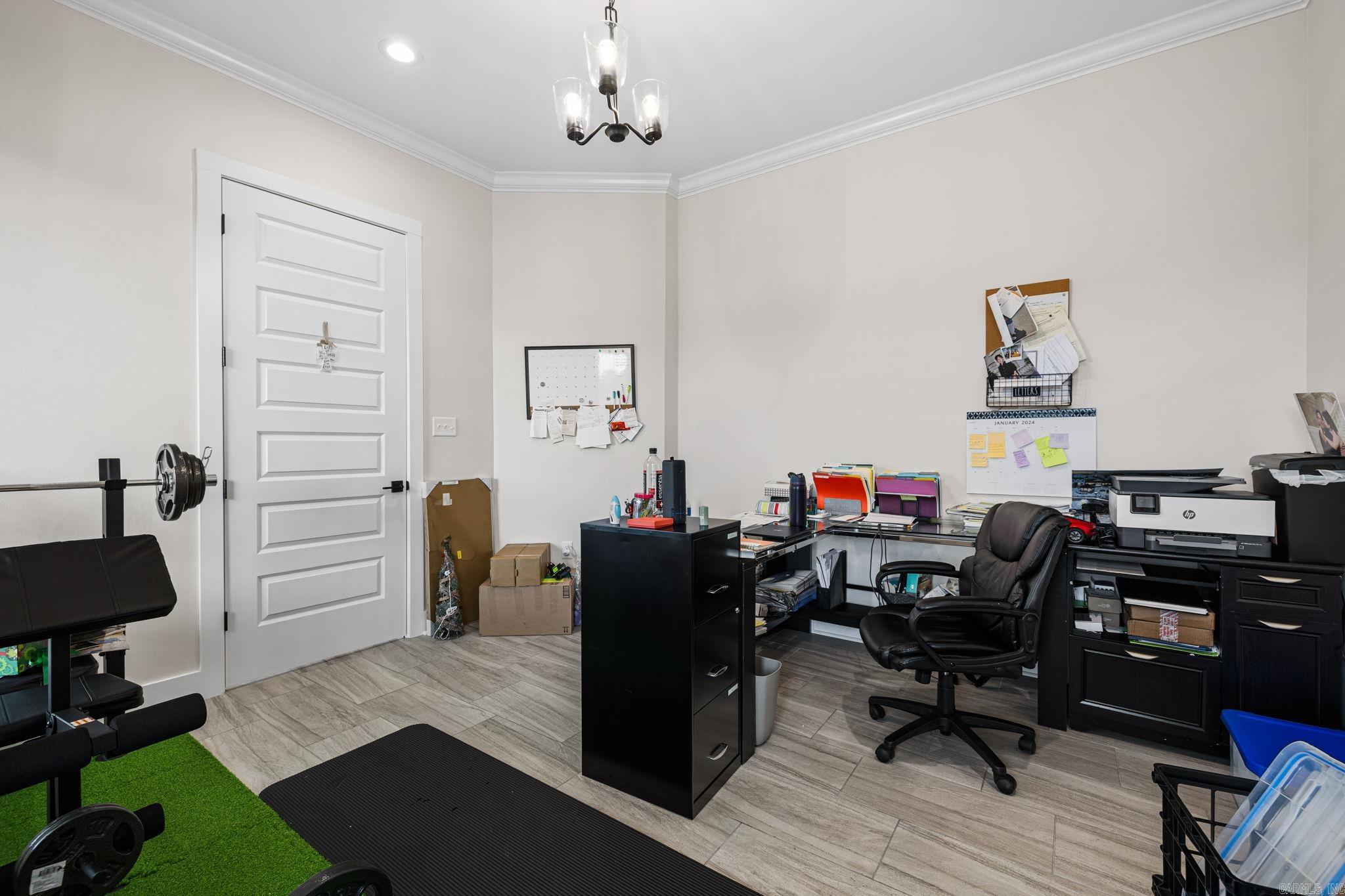 1609 Hunters Chase Rd  Jacksonville, AR