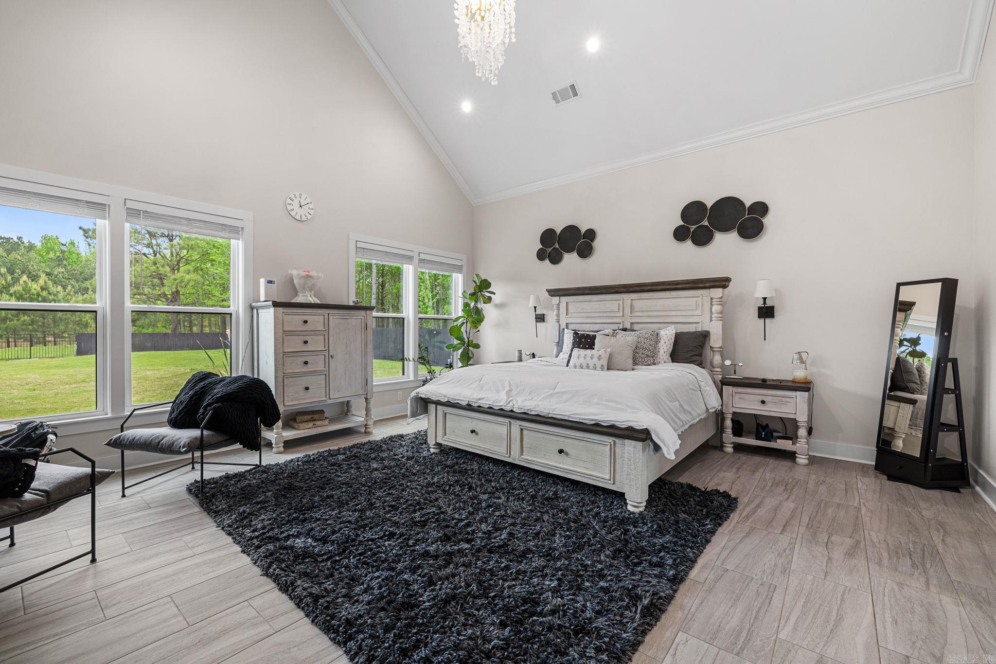 1609 Hunters Chase Rd  Jacksonville, AR