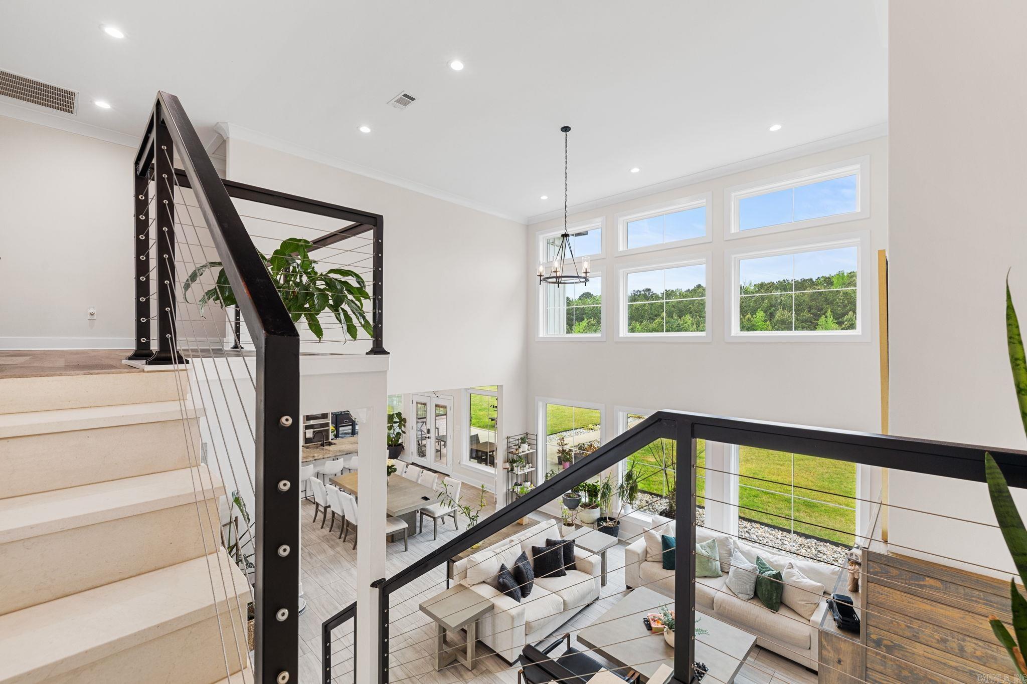 1609 Hunters Chase Rd  Jacksonville, AR