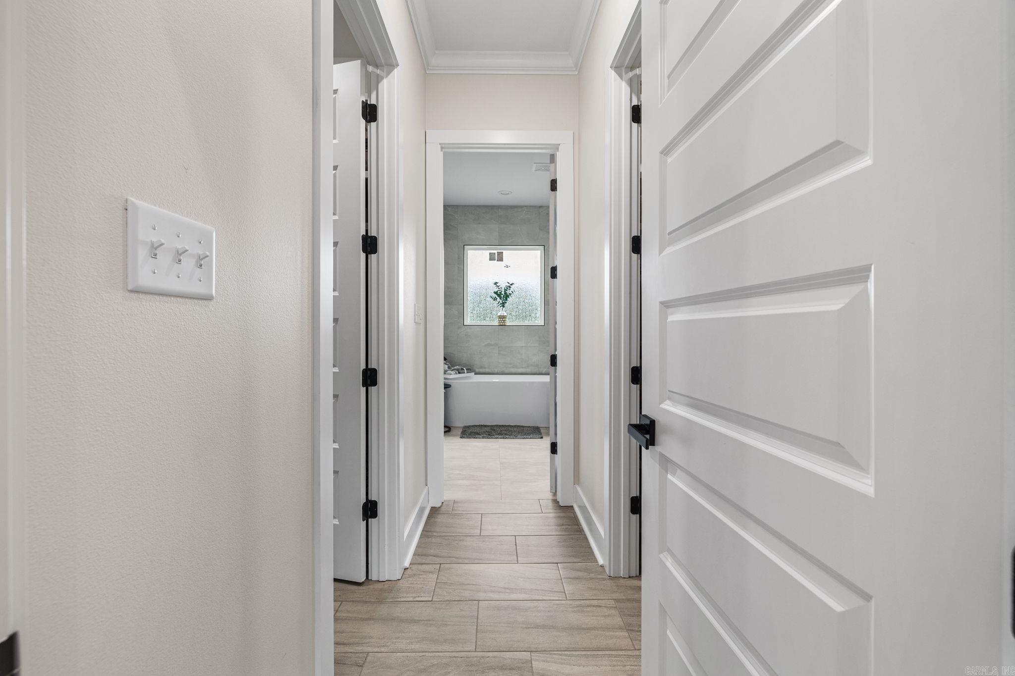 1609 Hunters Chase Rd  Jacksonville, AR