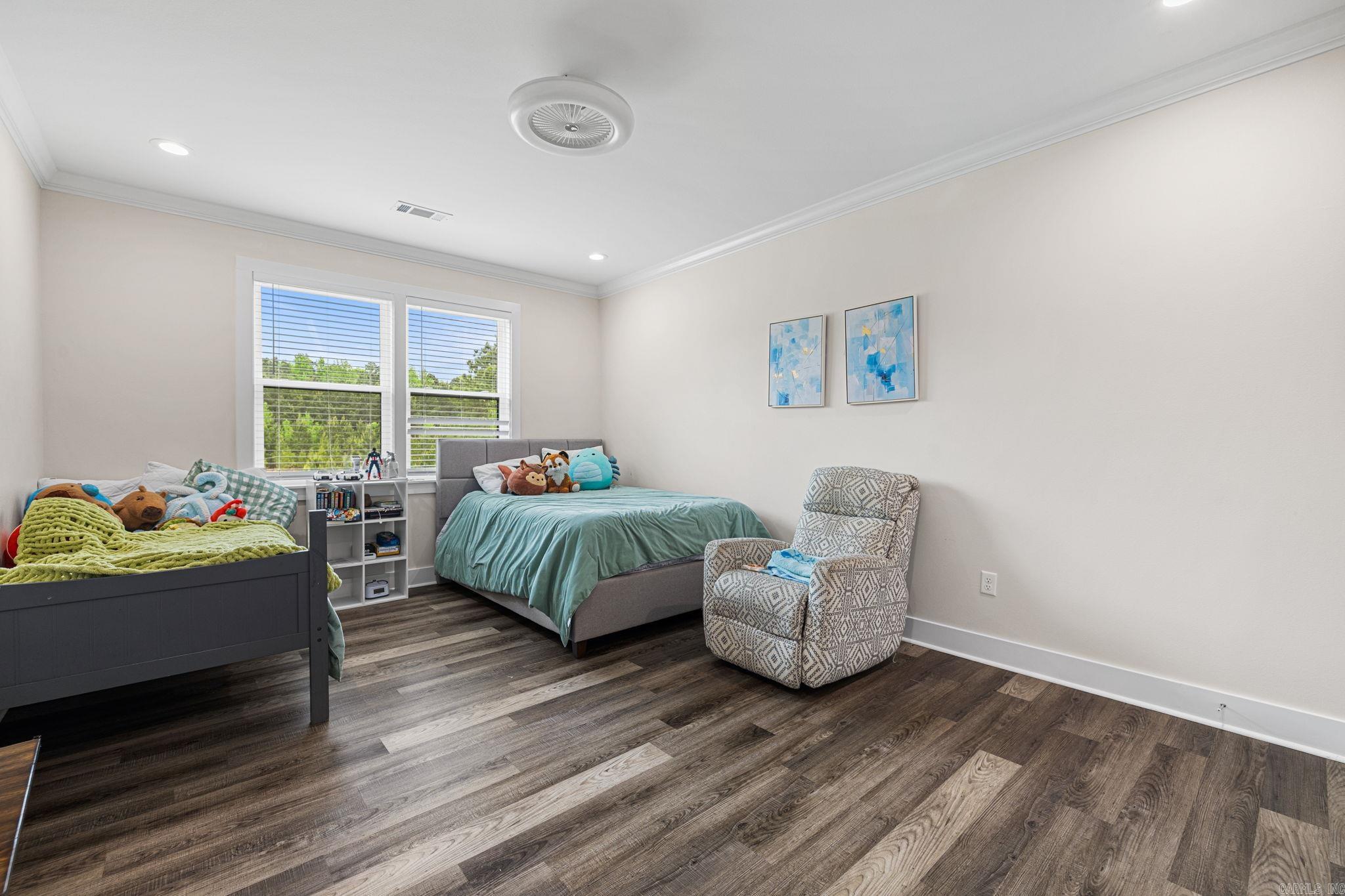 1609 Hunters Chase Rd  Jacksonville, AR