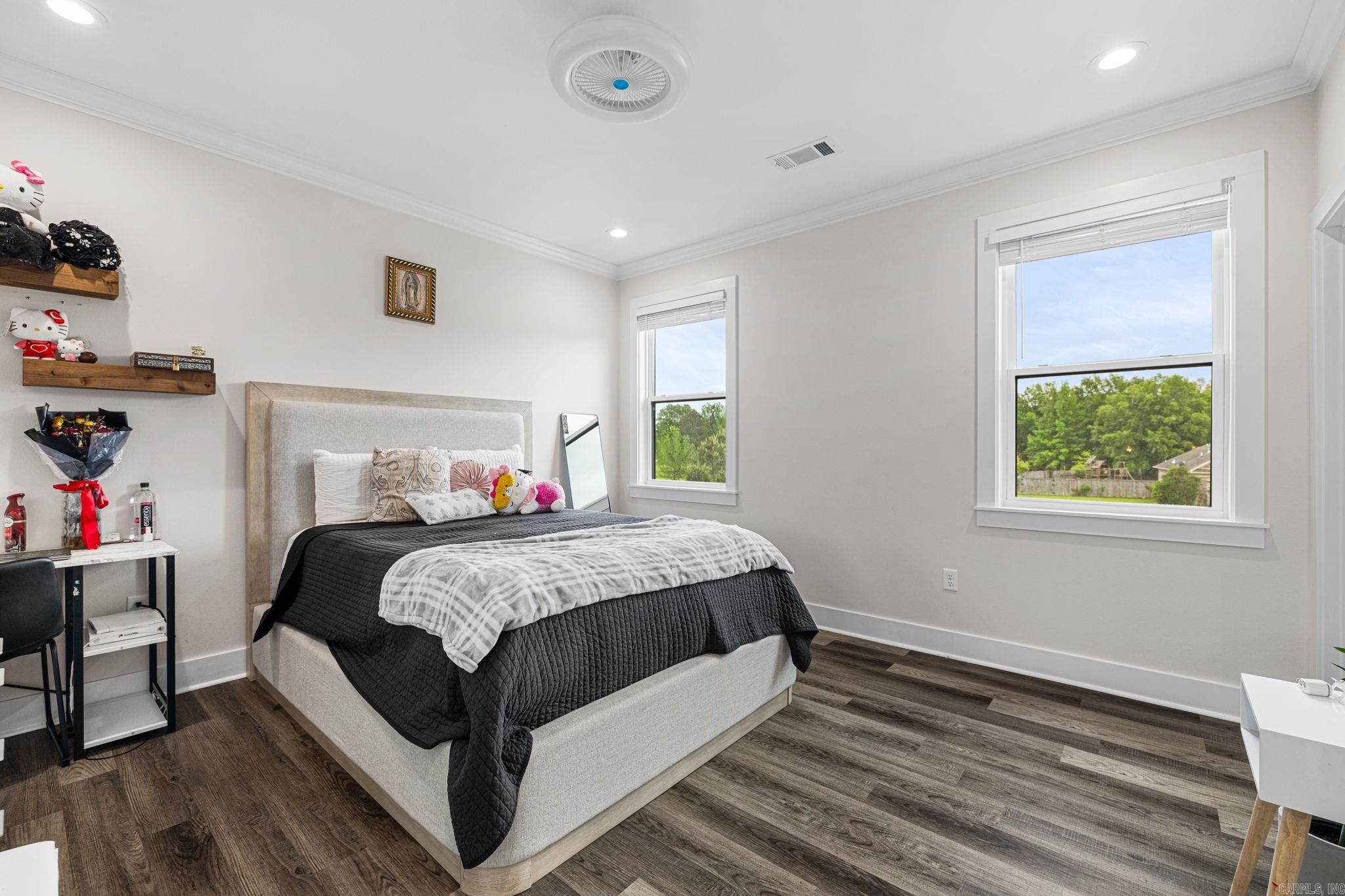 1609 Hunters Chase Rd  Jacksonville, AR