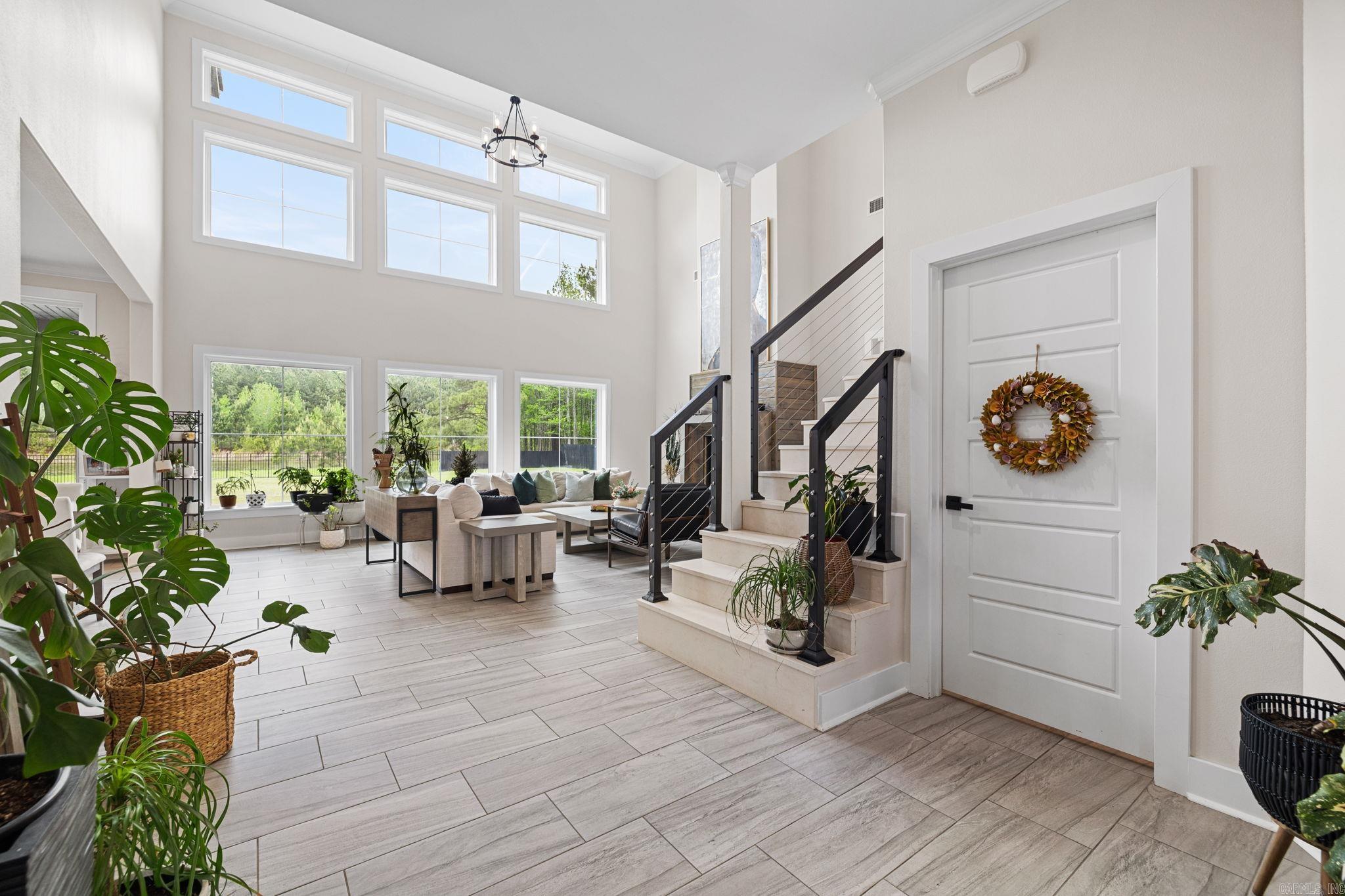 1609 Hunters Chase Rd  Jacksonville, AR